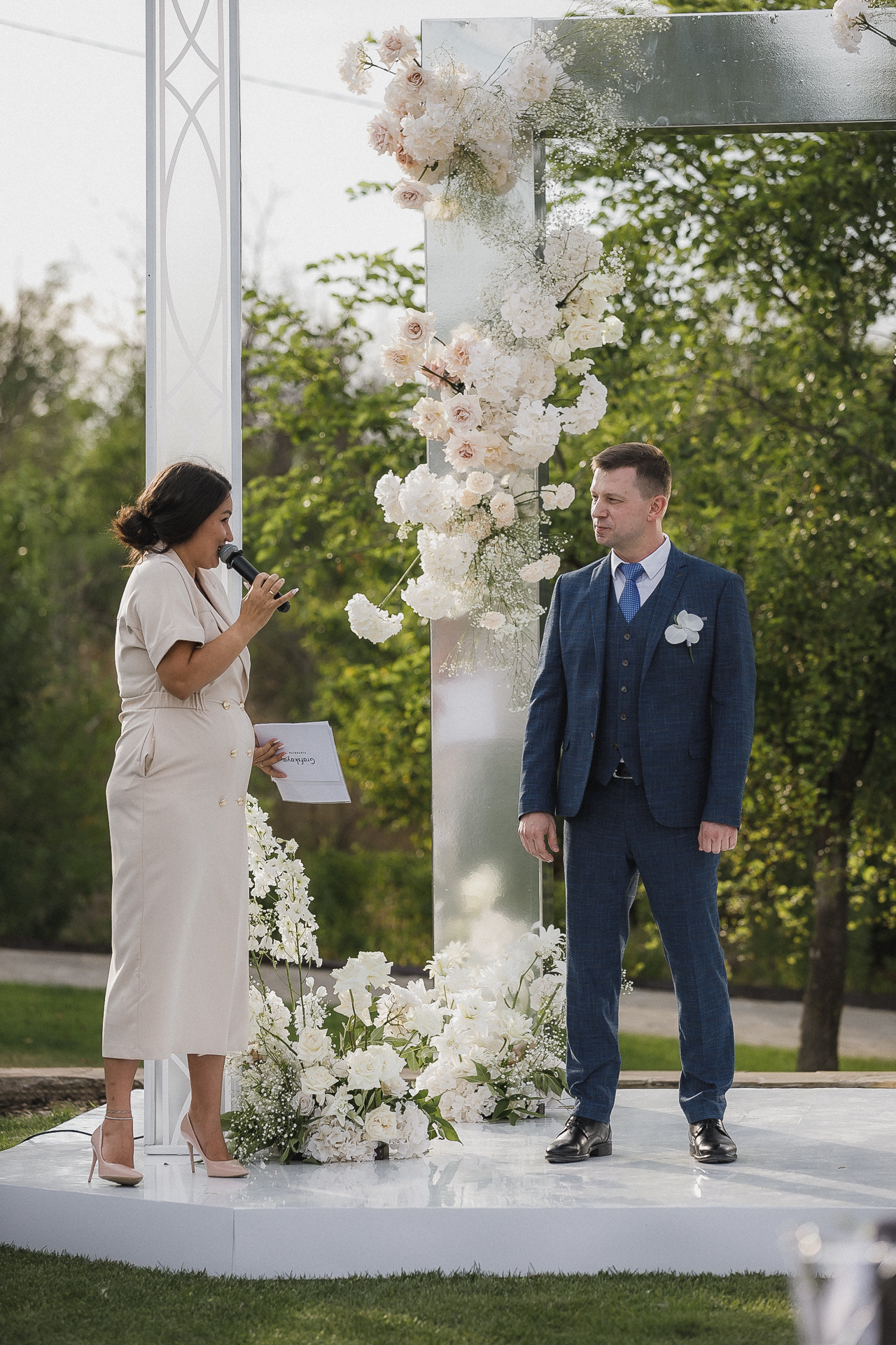 Елена и Юрий. Фотограф в Волгограде — Александра Искандерова