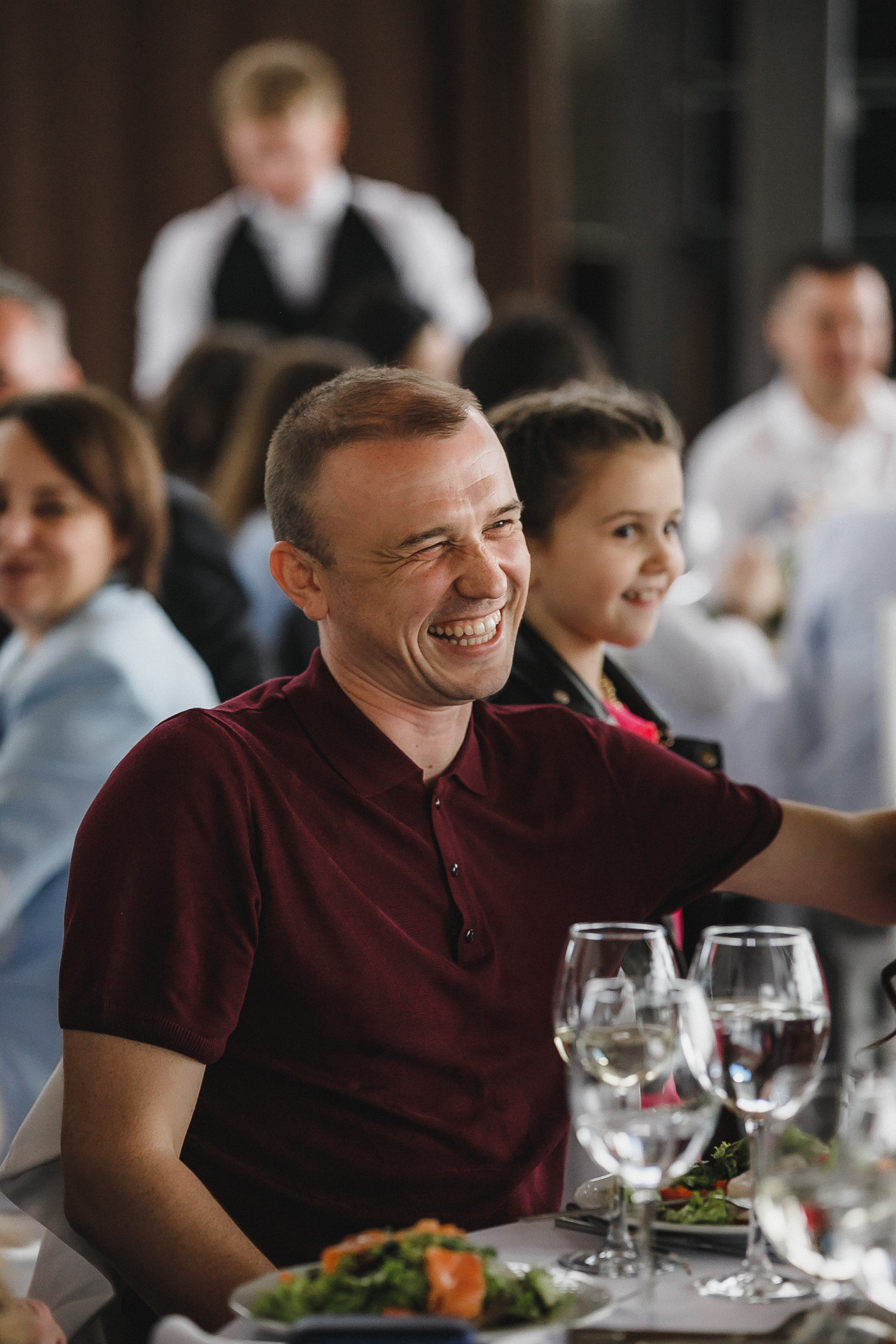Диана и Андрей. Фотограф в Волгограде — Александра Искандерова