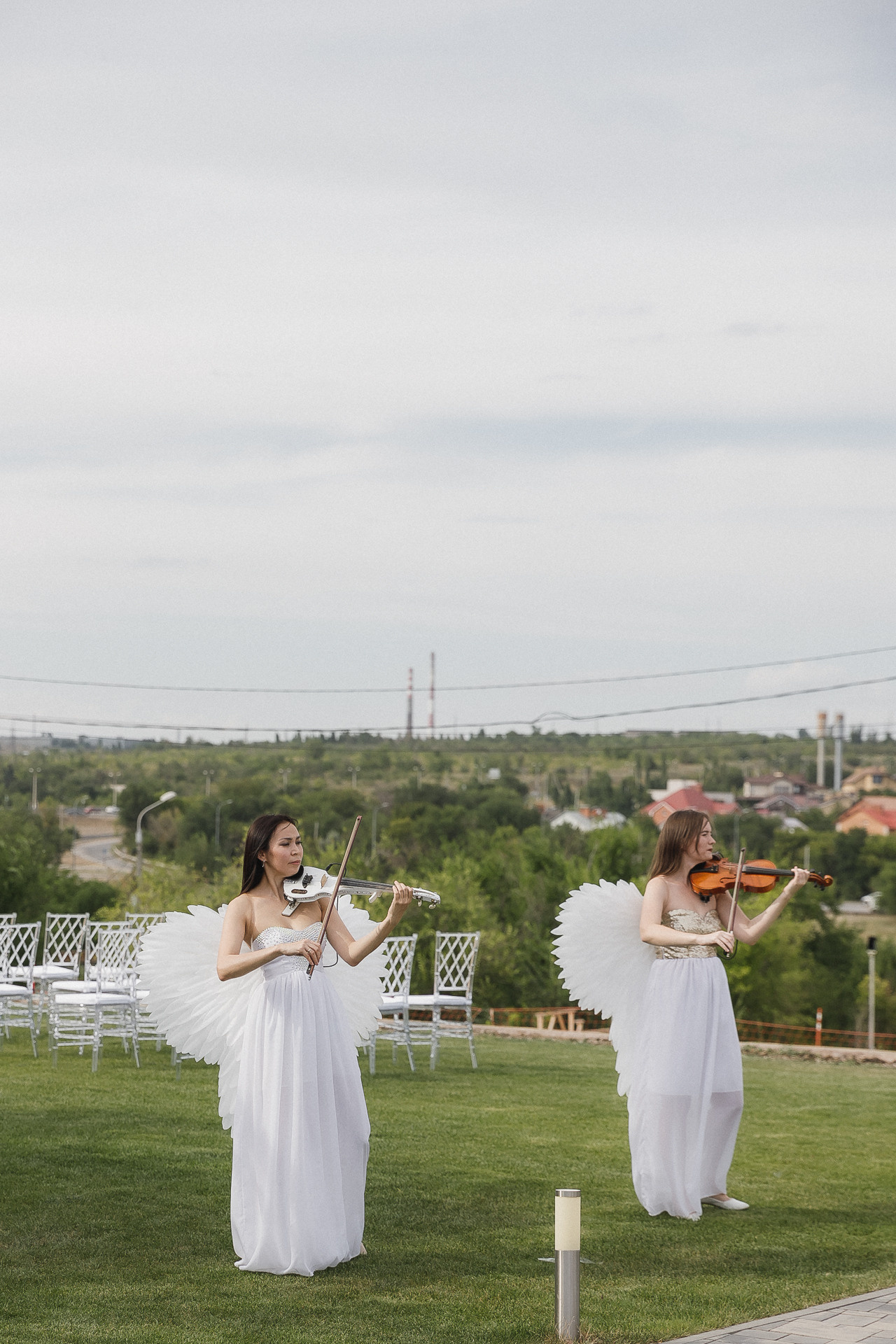 Елена и Юрий. Фотограф в Волгограде — Александра Искандерова