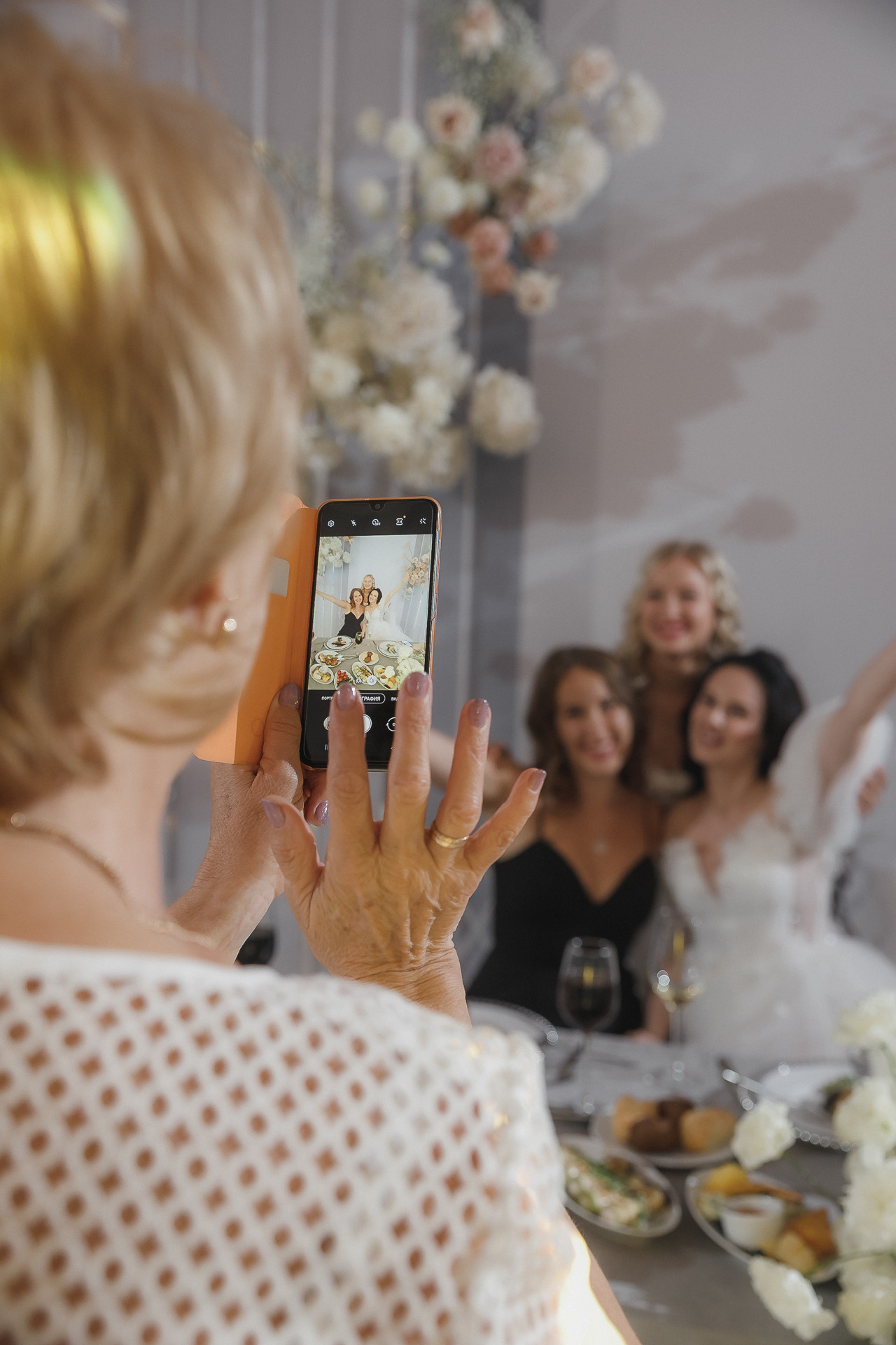 Елена и Юрий. Фотограф в Волгограде — Александра Искандерова