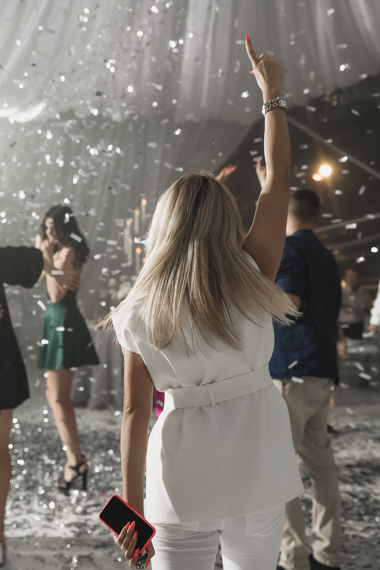 Елена и Юрий. Фотограф в Волгограде — Александра Искандерова