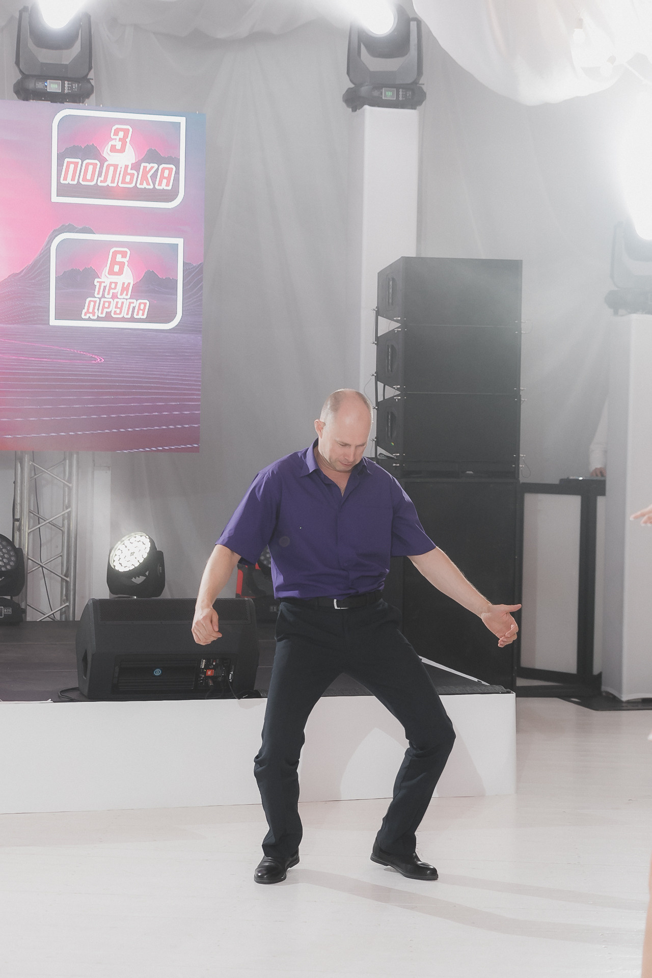 Елена и Юрий. Фотограф в Волгограде — Александра Искандерова