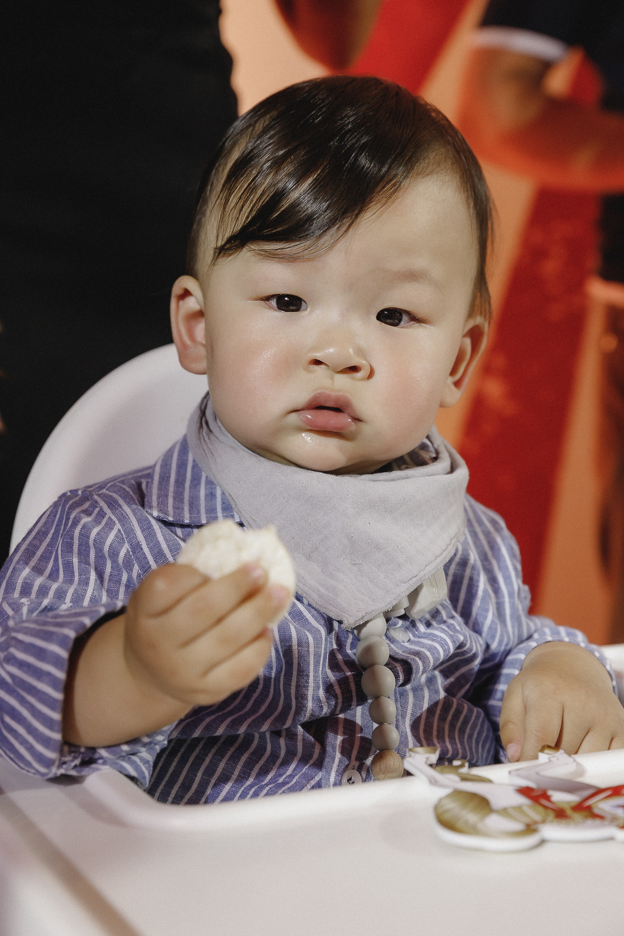 Асянди. Цирк 🎪. Фотограф в Волгограде — Александра Искандерова