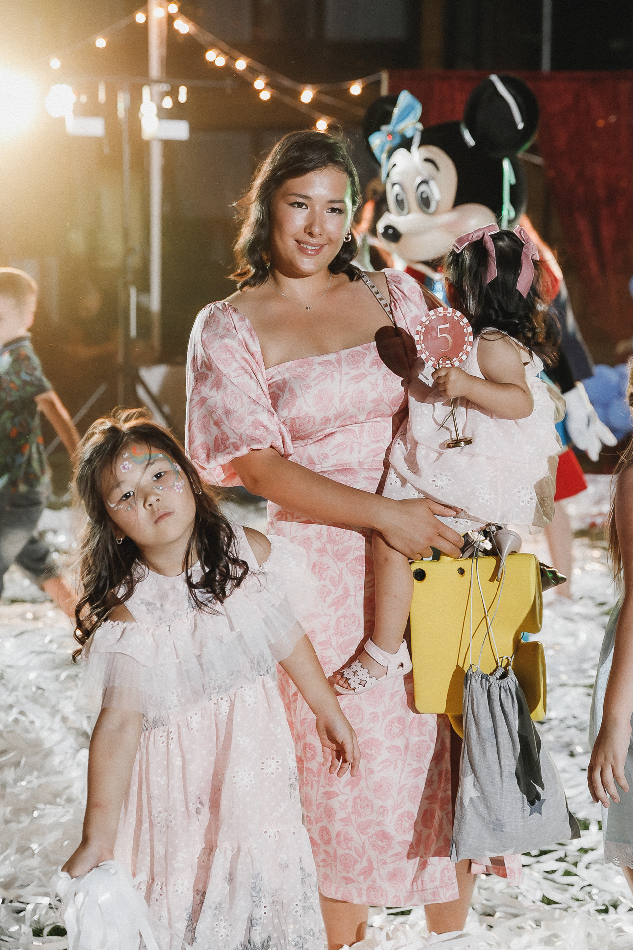 Асянди. Цирк 🎪. Фотограф в Волгограде — Александра Искандерова