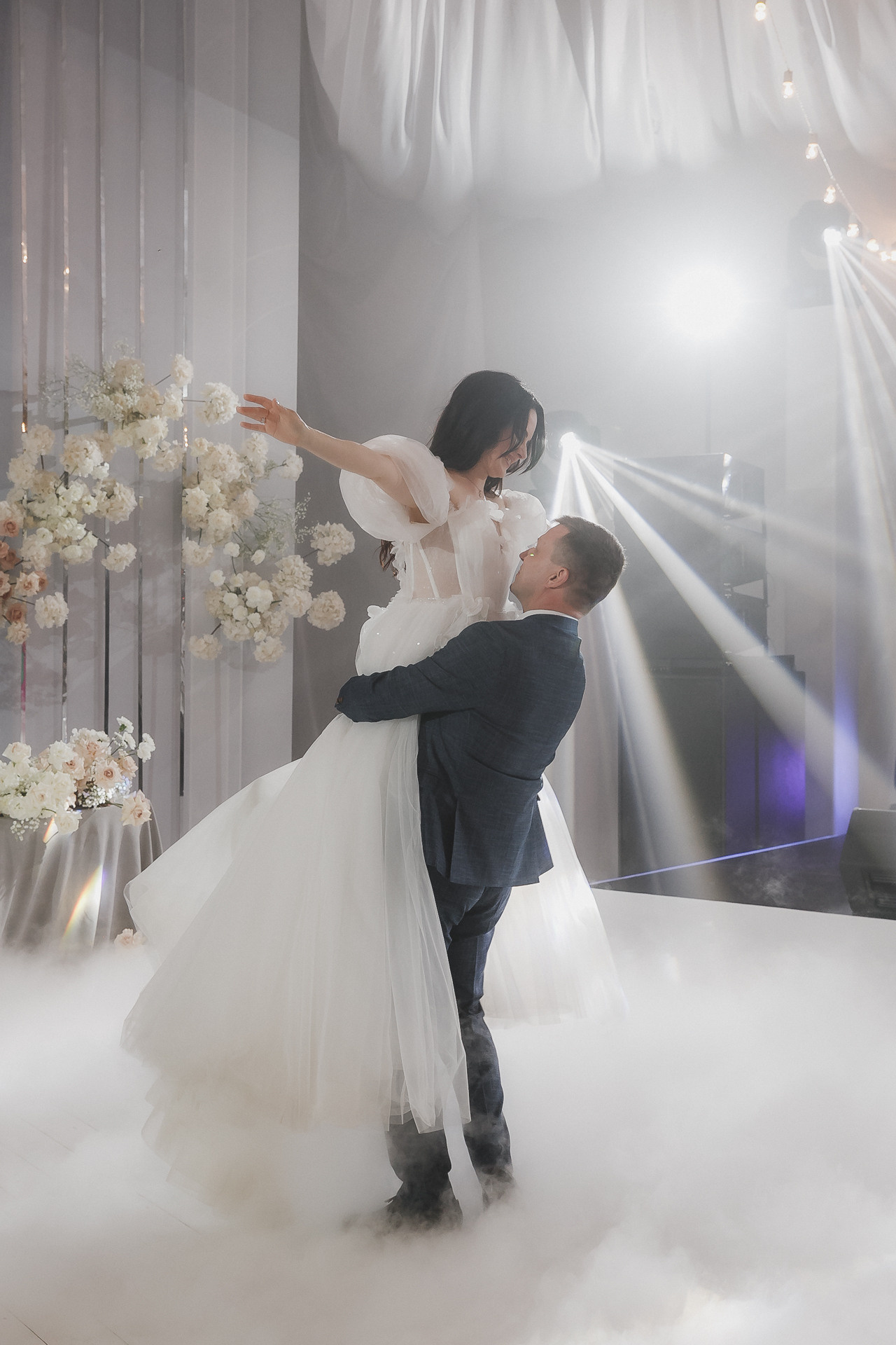 Елена и Юрий. Фотограф в Волгограде — Александра Искандерова