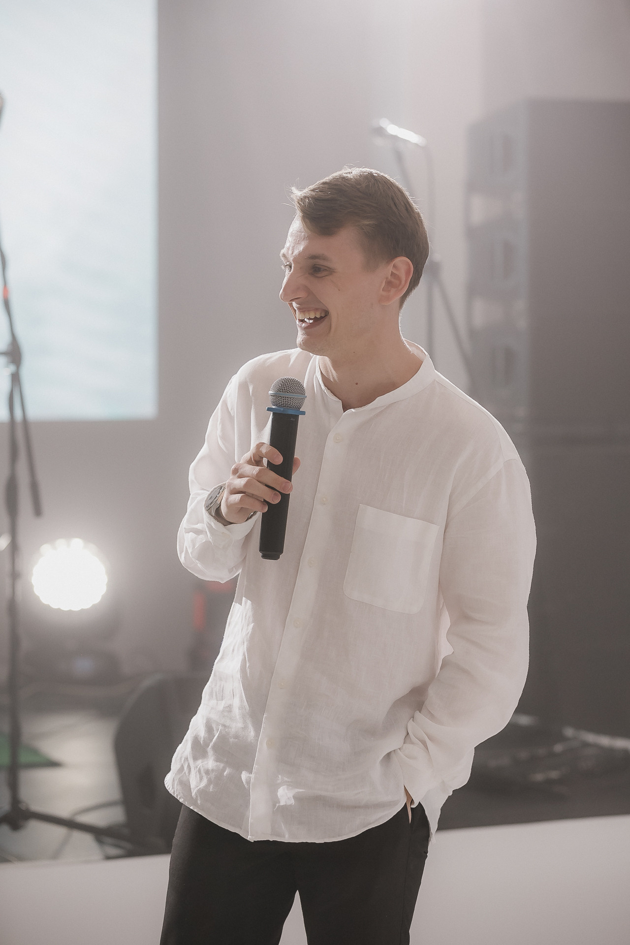 Елена и Юрий. Фотограф в Волгограде — Александра Искандерова