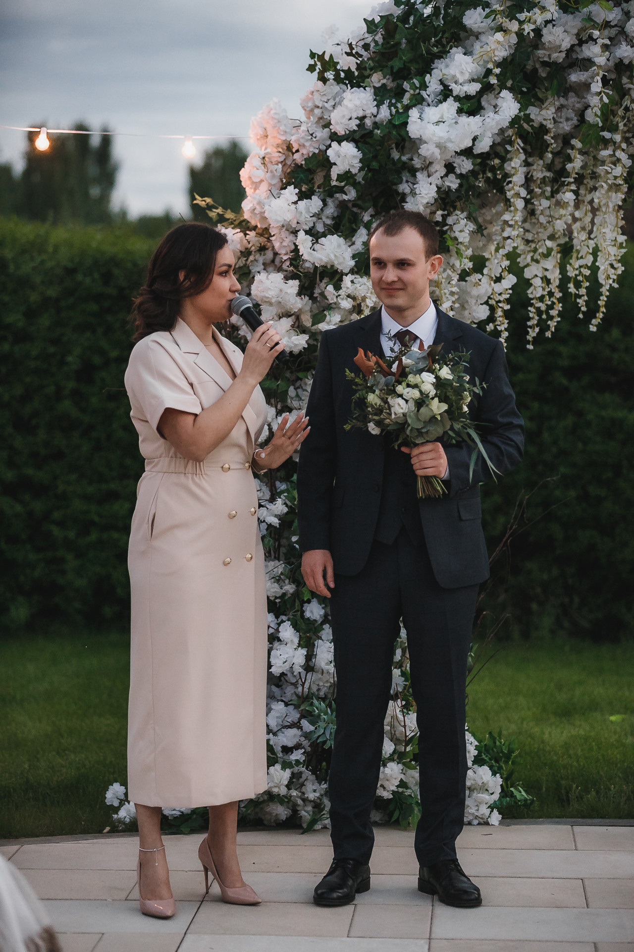 Диана и Андрей. Фотограф в Волгограде — Александра Искандерова