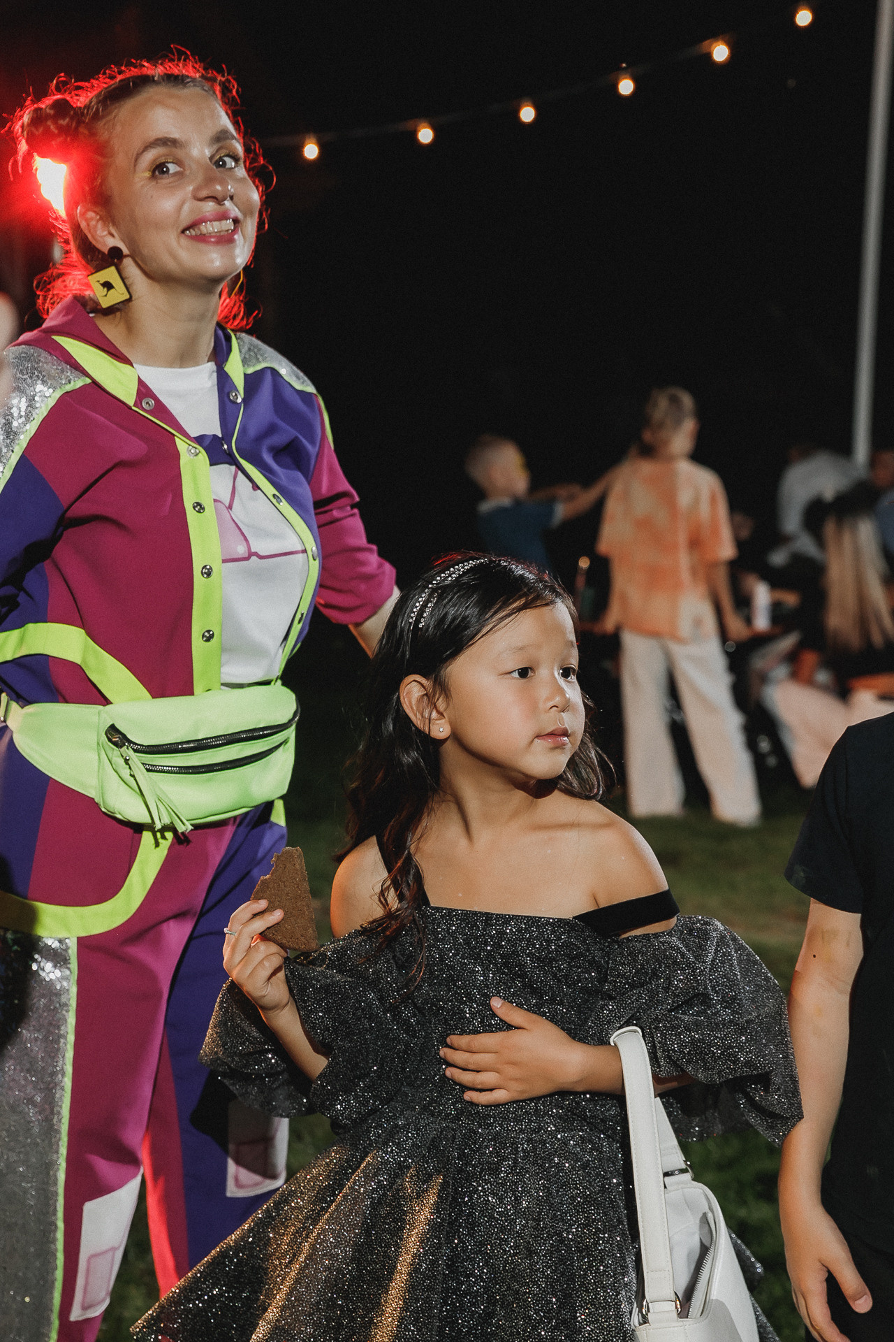 Асянди. Цирк 🎪. Фотограф в Волгограде — Александра Искандерова