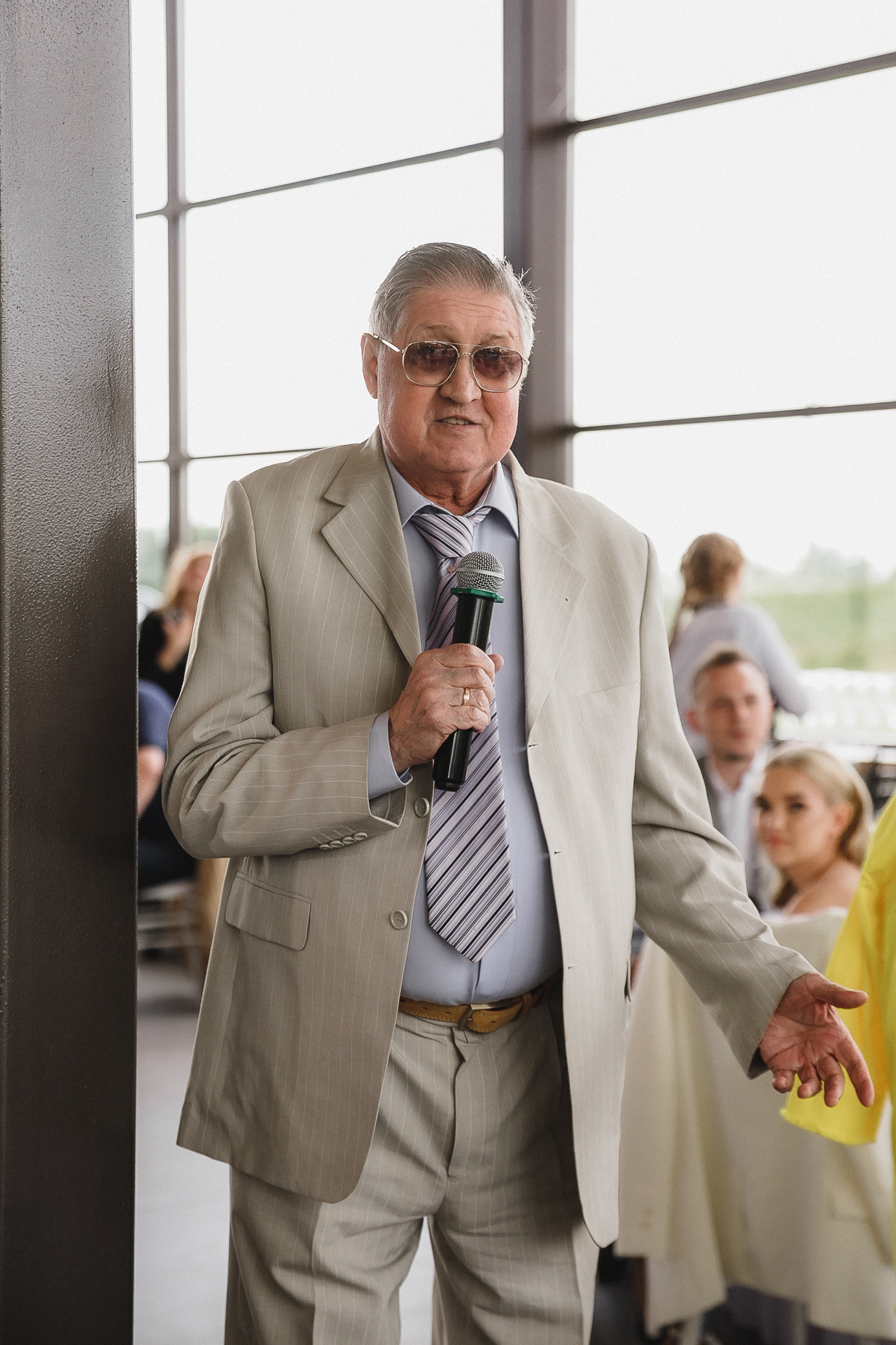 Диана и Андрей. Фотограф в Волгограде — Александра Искандерова