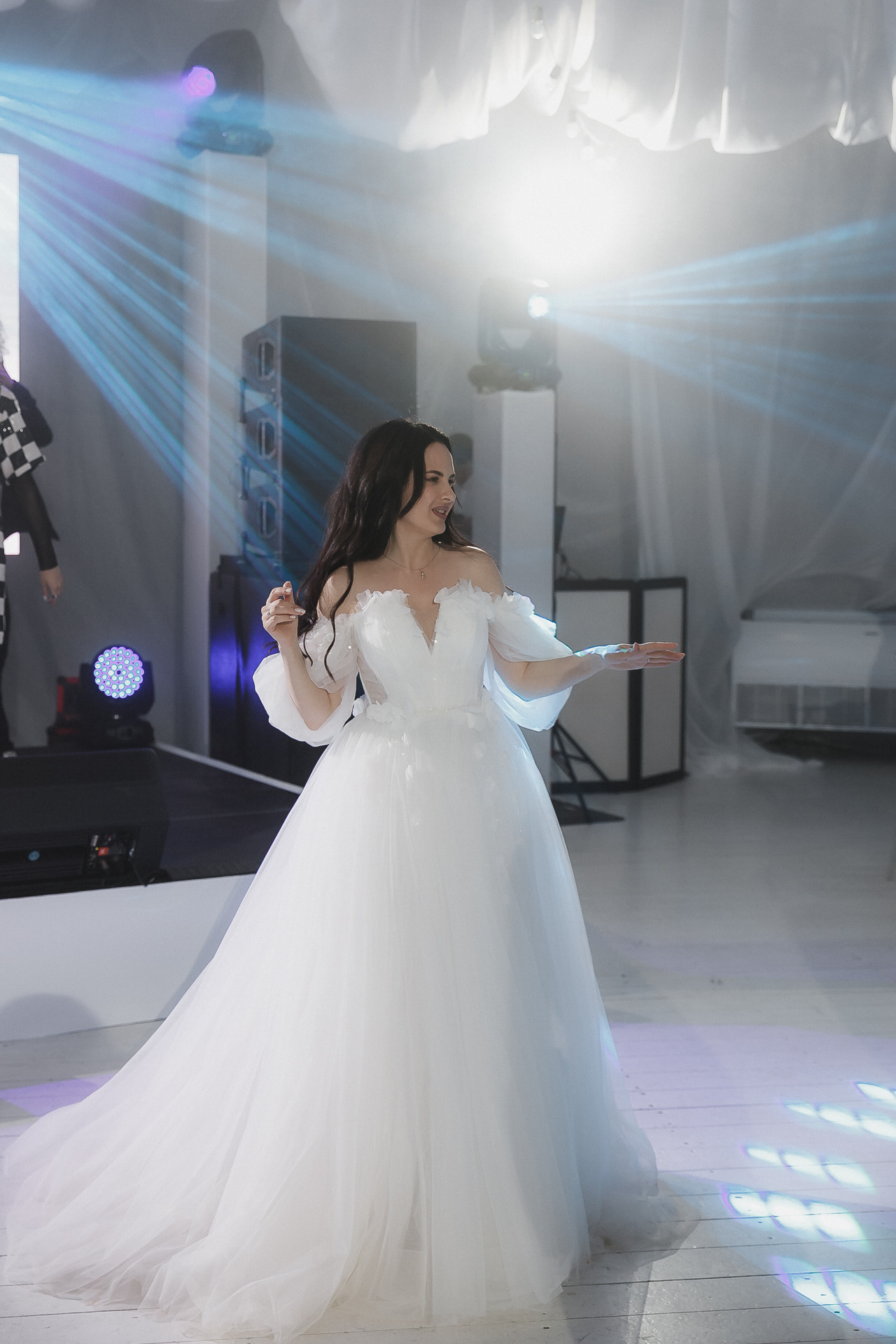 Елена и Юрий. Фотограф в Волгограде — Александра Искандерова