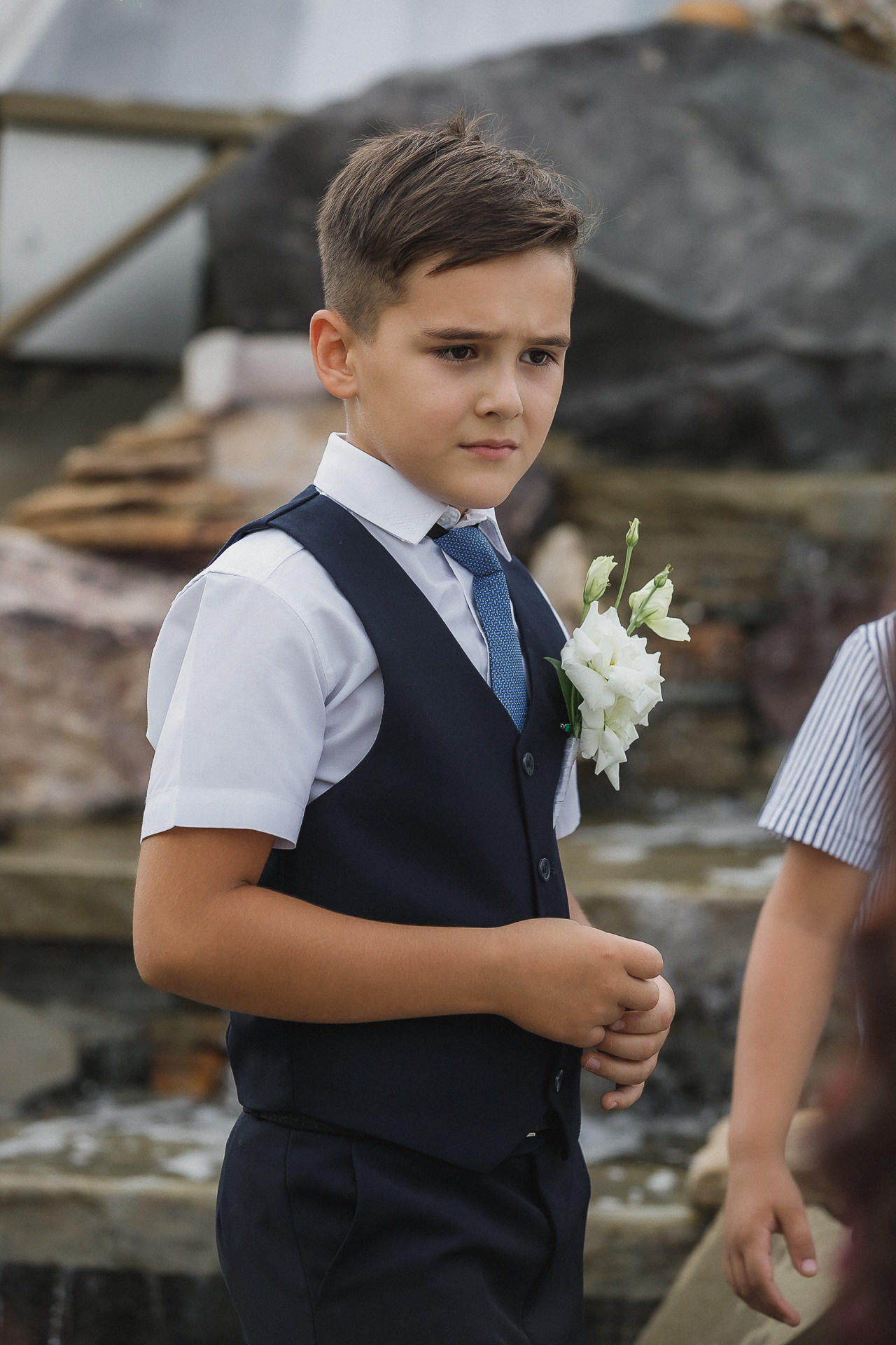 Елена и Юрий. Фотограф в Волгограде — Александра Искандерова