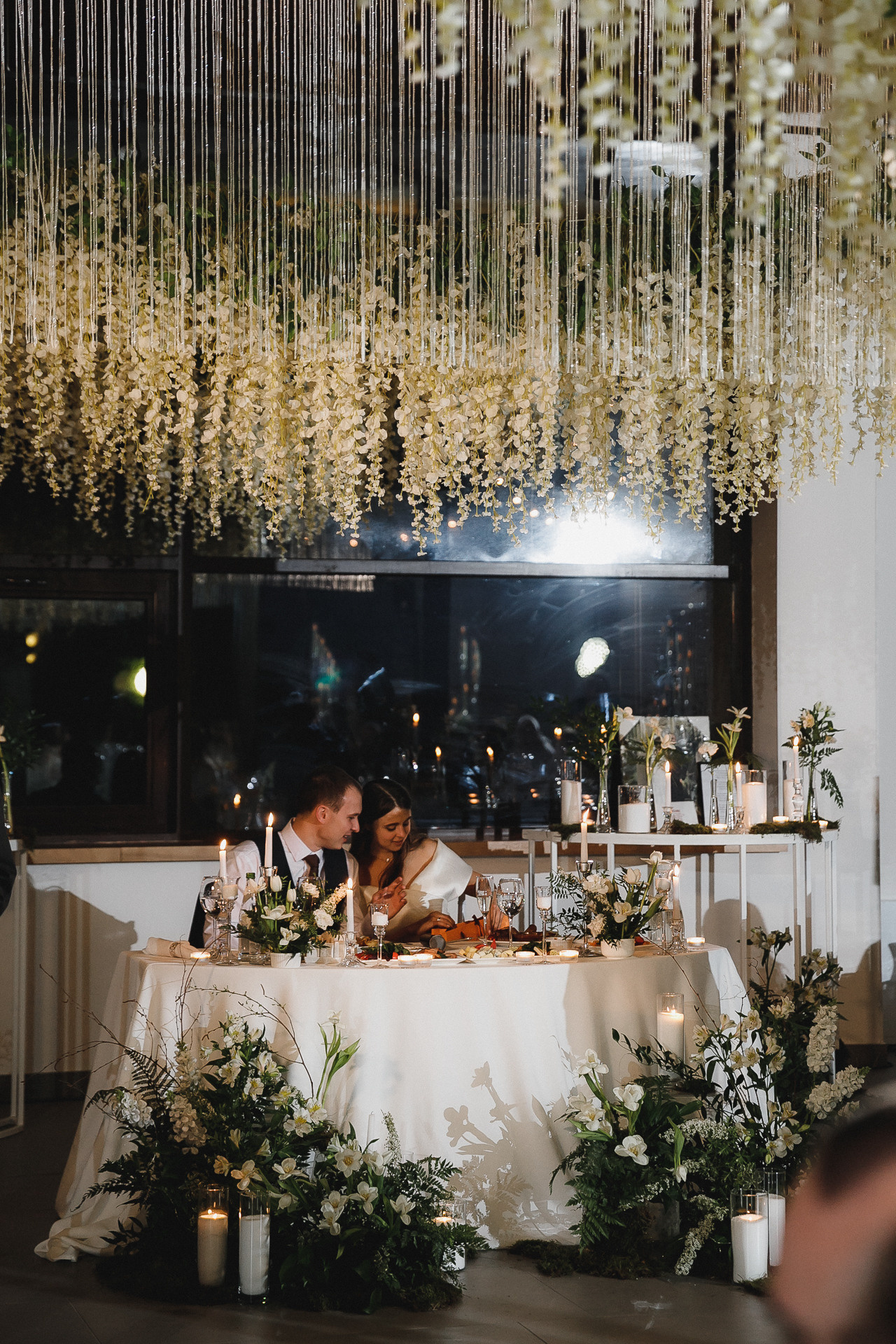Диана и Андрей. Фотограф в Волгограде — Александра Искандерова