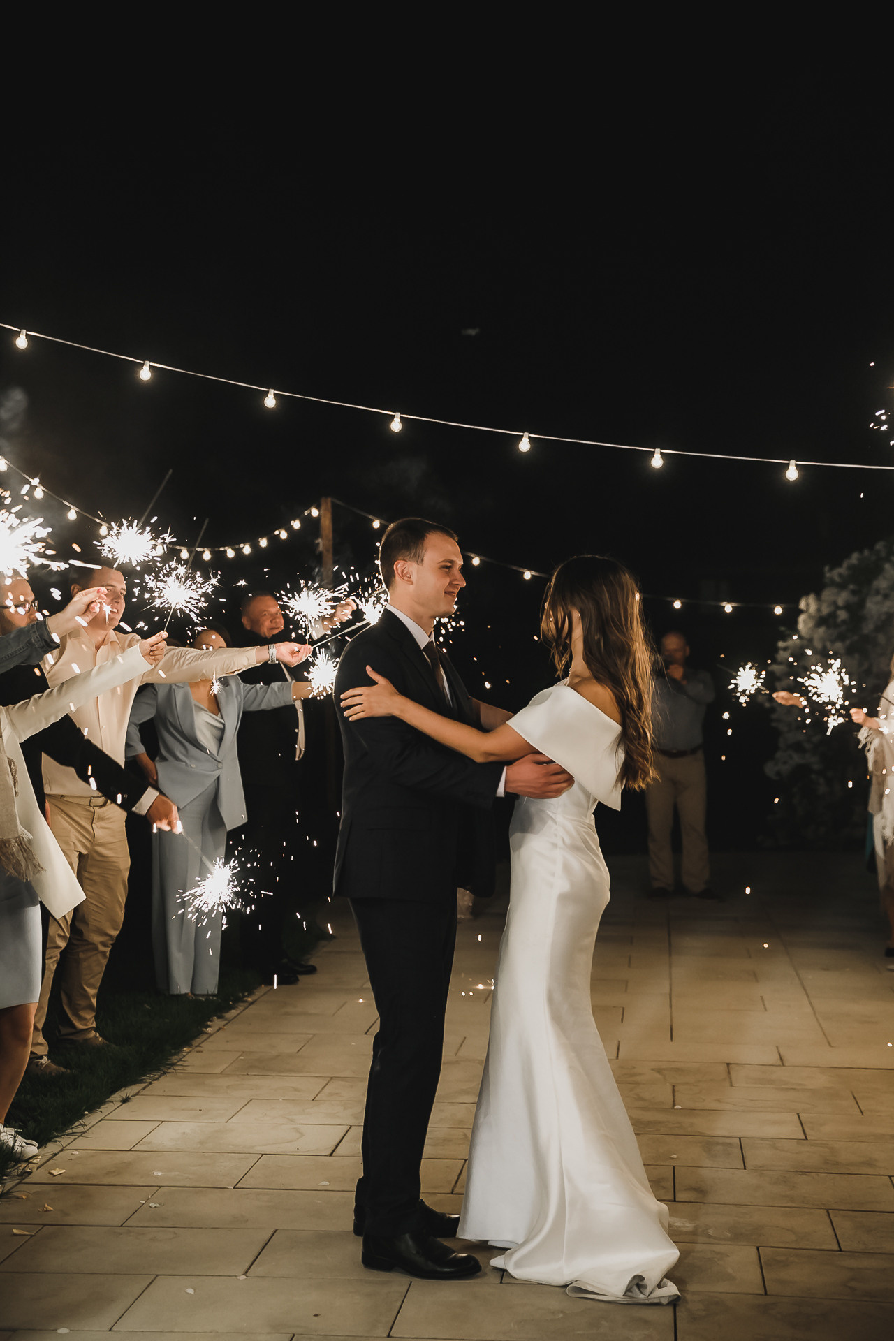 Диана и Андрей. Фотограф в Волгограде — Александра Искандерова