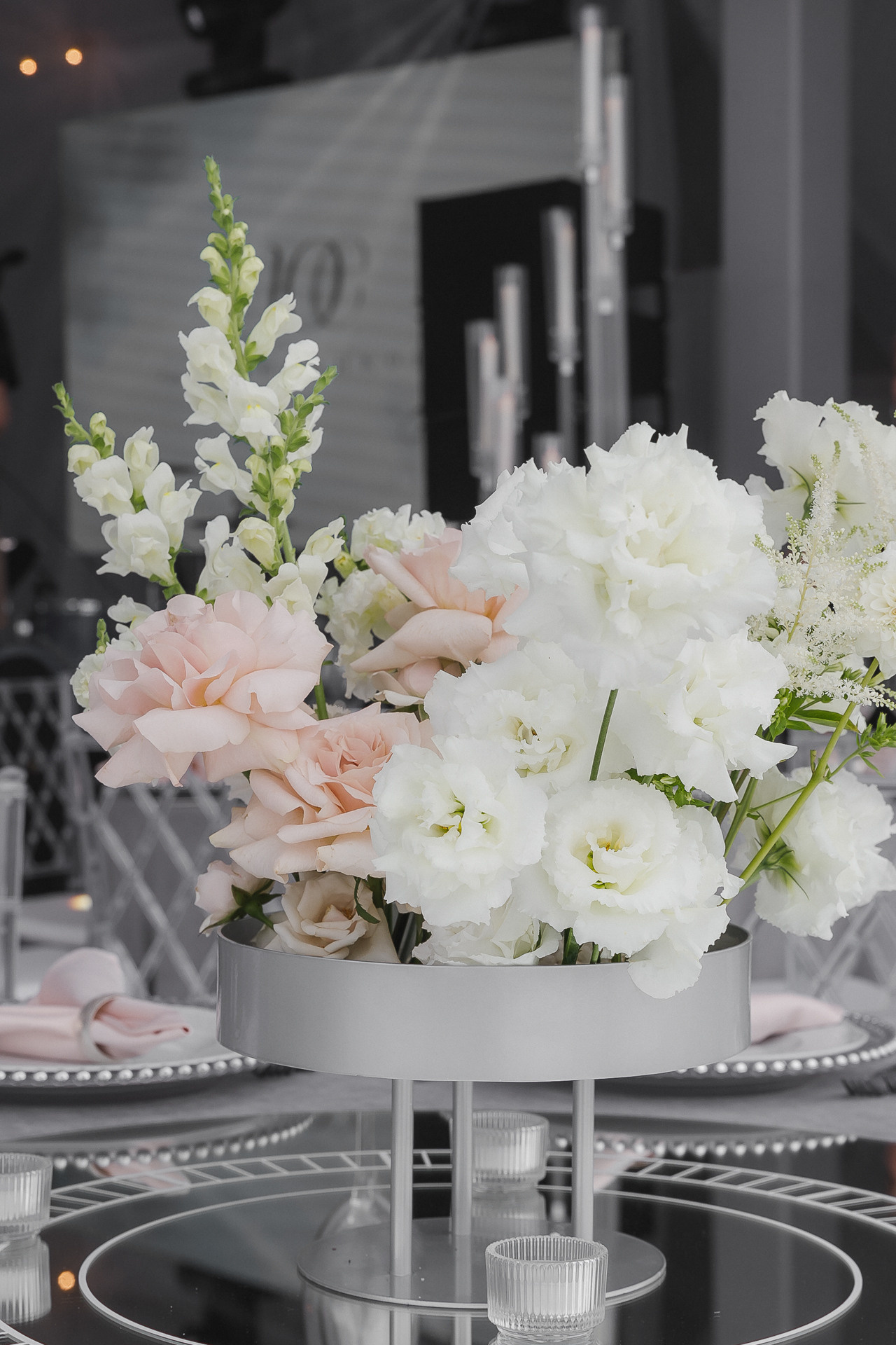 Елена и Юрий. Фотограф в Волгограде — Александра Искандерова