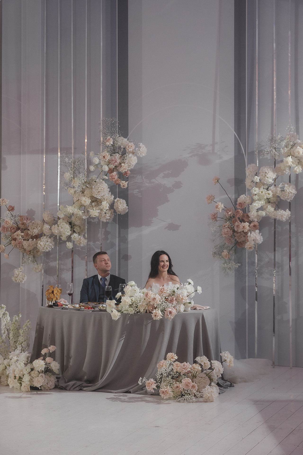 Елена и Юрий. Фотограф в Волгограде — Александра Искандерова