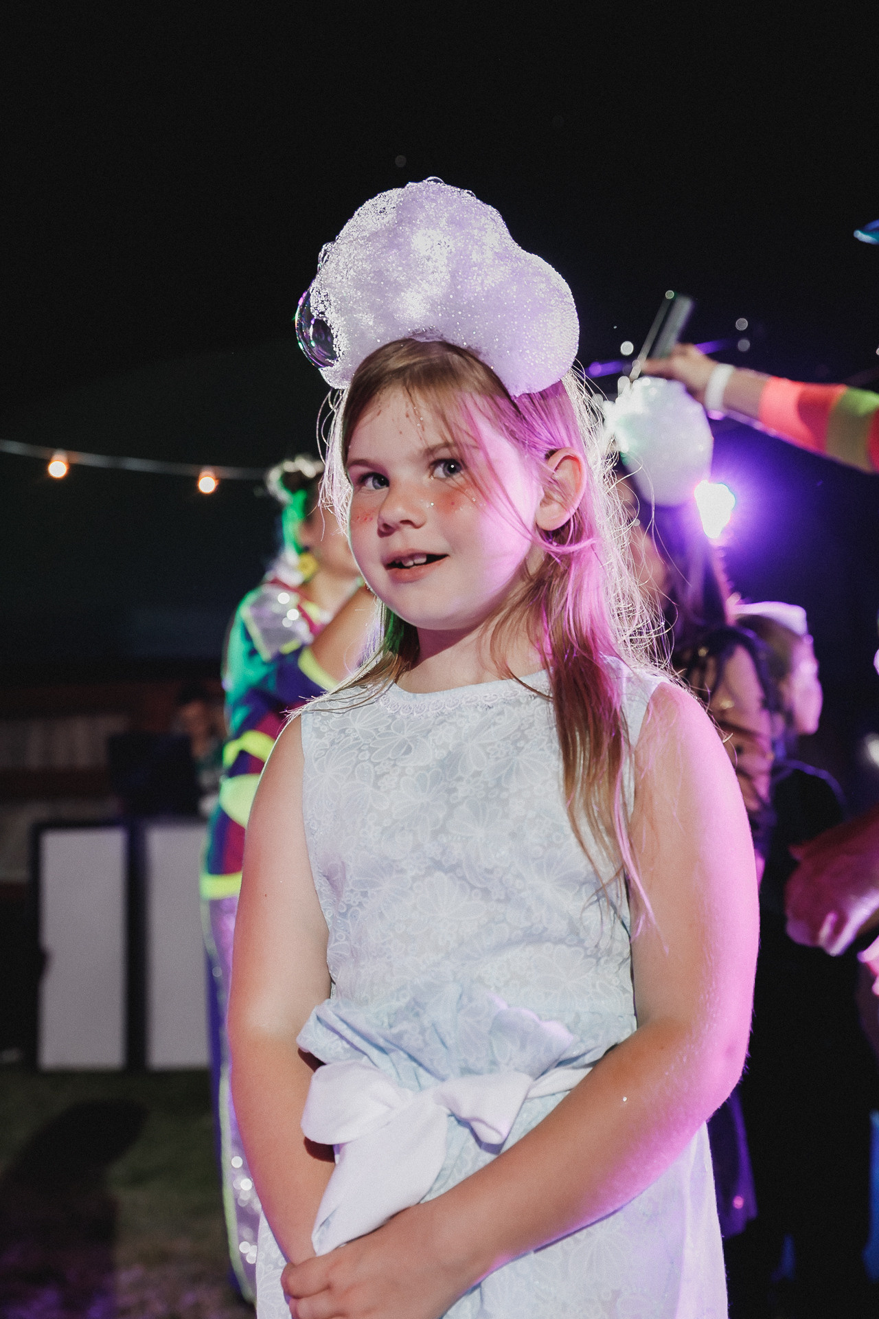 Асянди. Цирк 🎪. Фотограф в Волгограде — Александра Искандерова