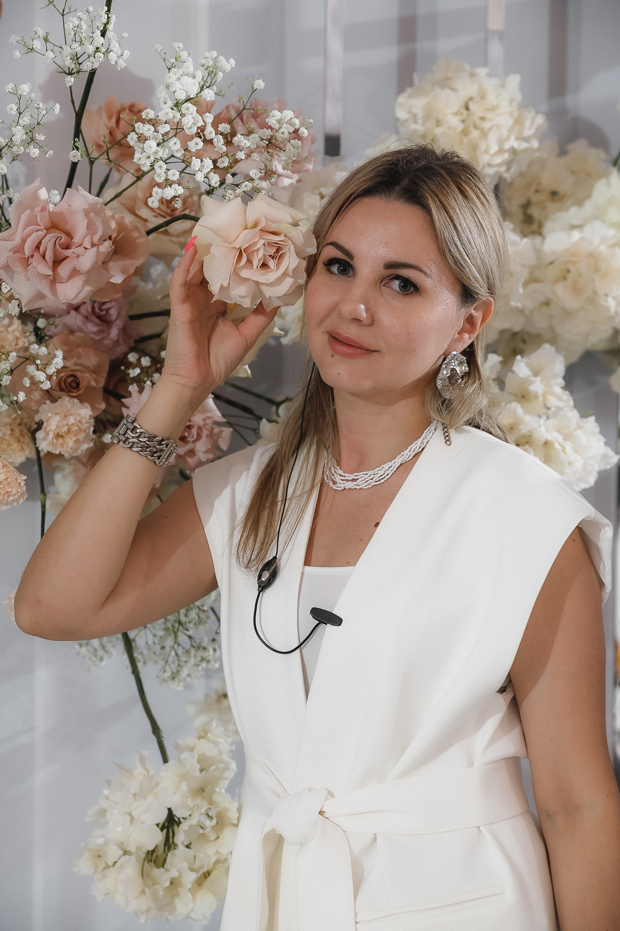 Елена и Юрий. Фотограф в Волгограде — Александра Искандерова