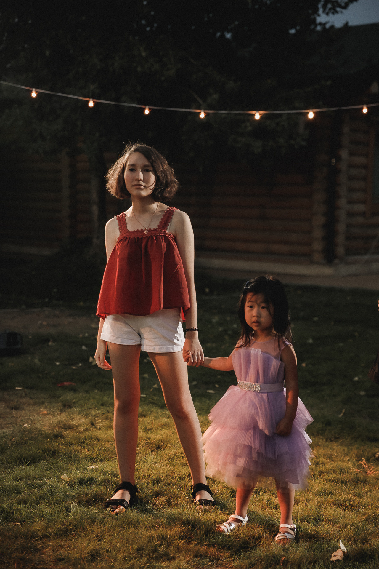 Асянди. Цирк 🎪. Фотограф в Волгограде — Александра Искандерова