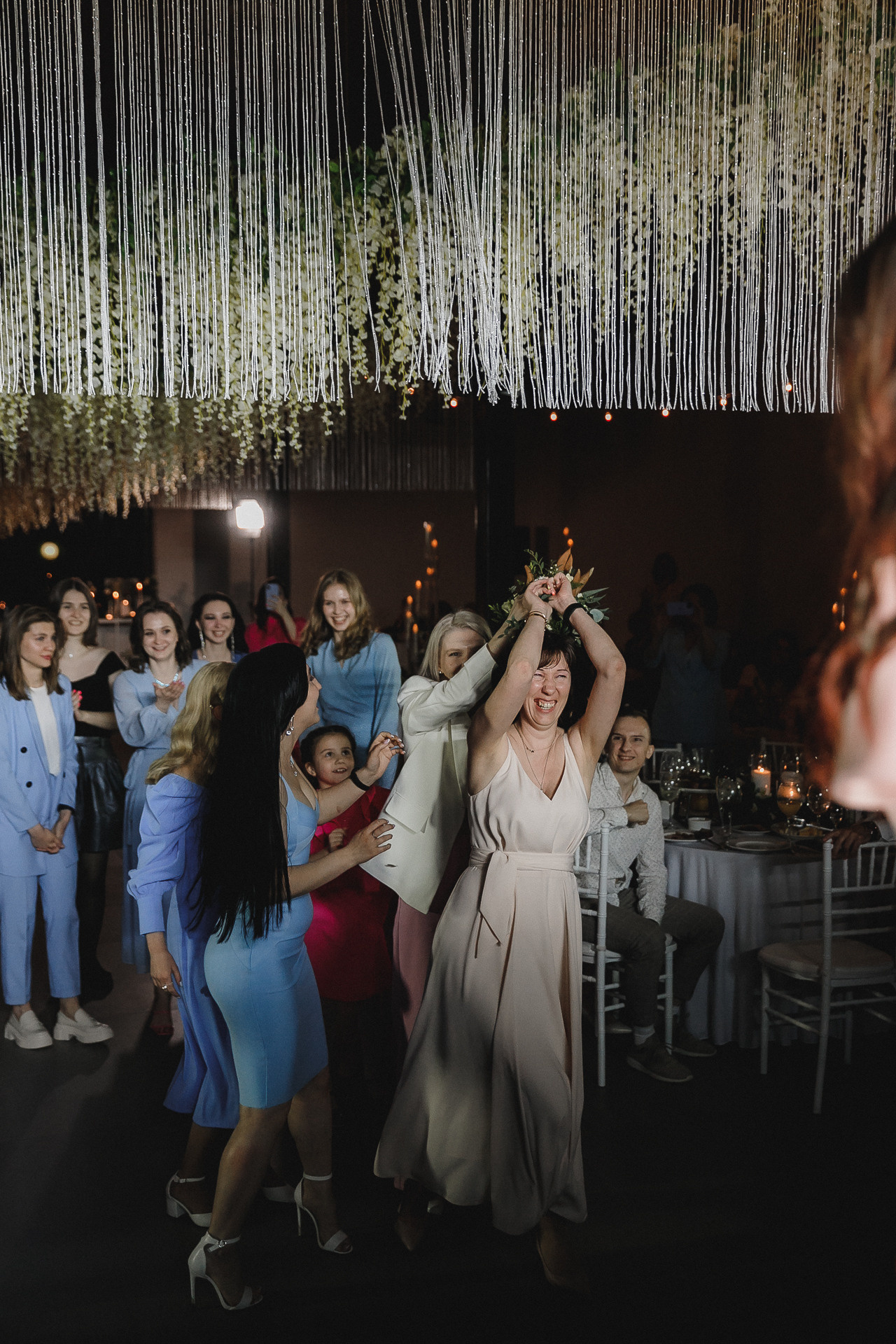 Диана и Андрей. Фотограф в Волгограде — Александра Искандерова