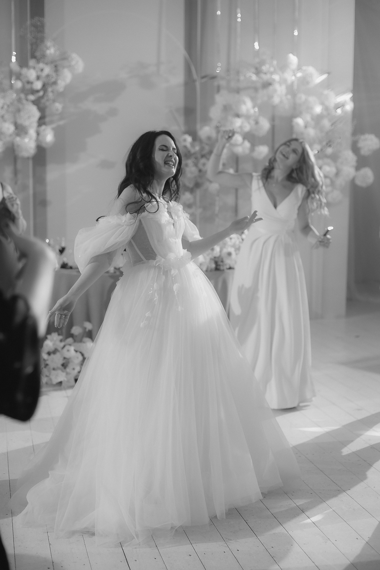 Елена и Юрий. Фотограф в Волгограде — Александра Искандерова