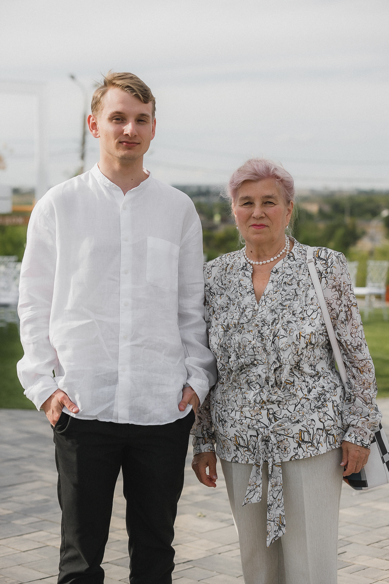 Елена и Юрий. Фотограф в Волгограде — Александра Искандерова