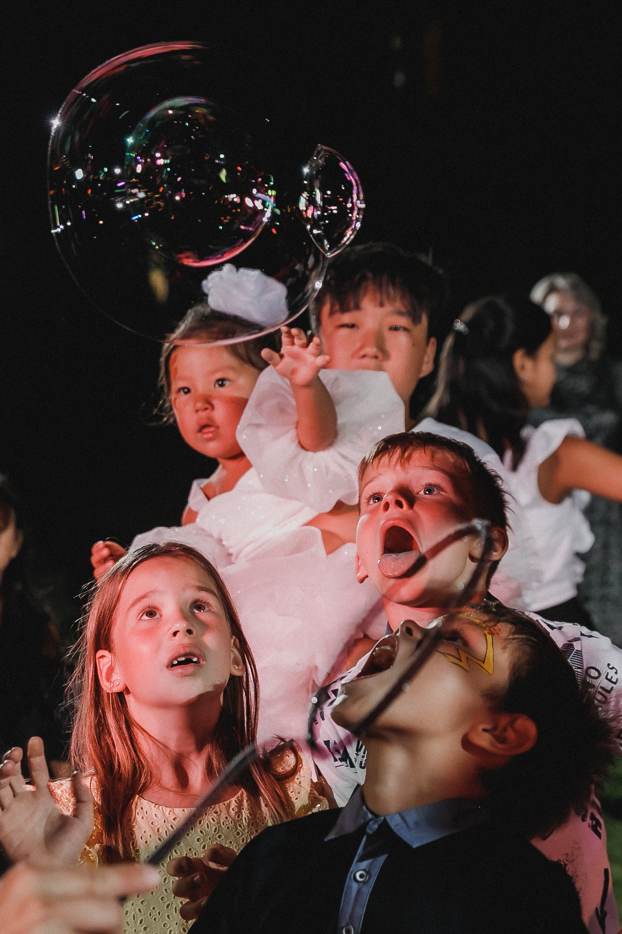 Асянди. Цирк 🎪. Фотограф в Волгограде — Александра Искандерова