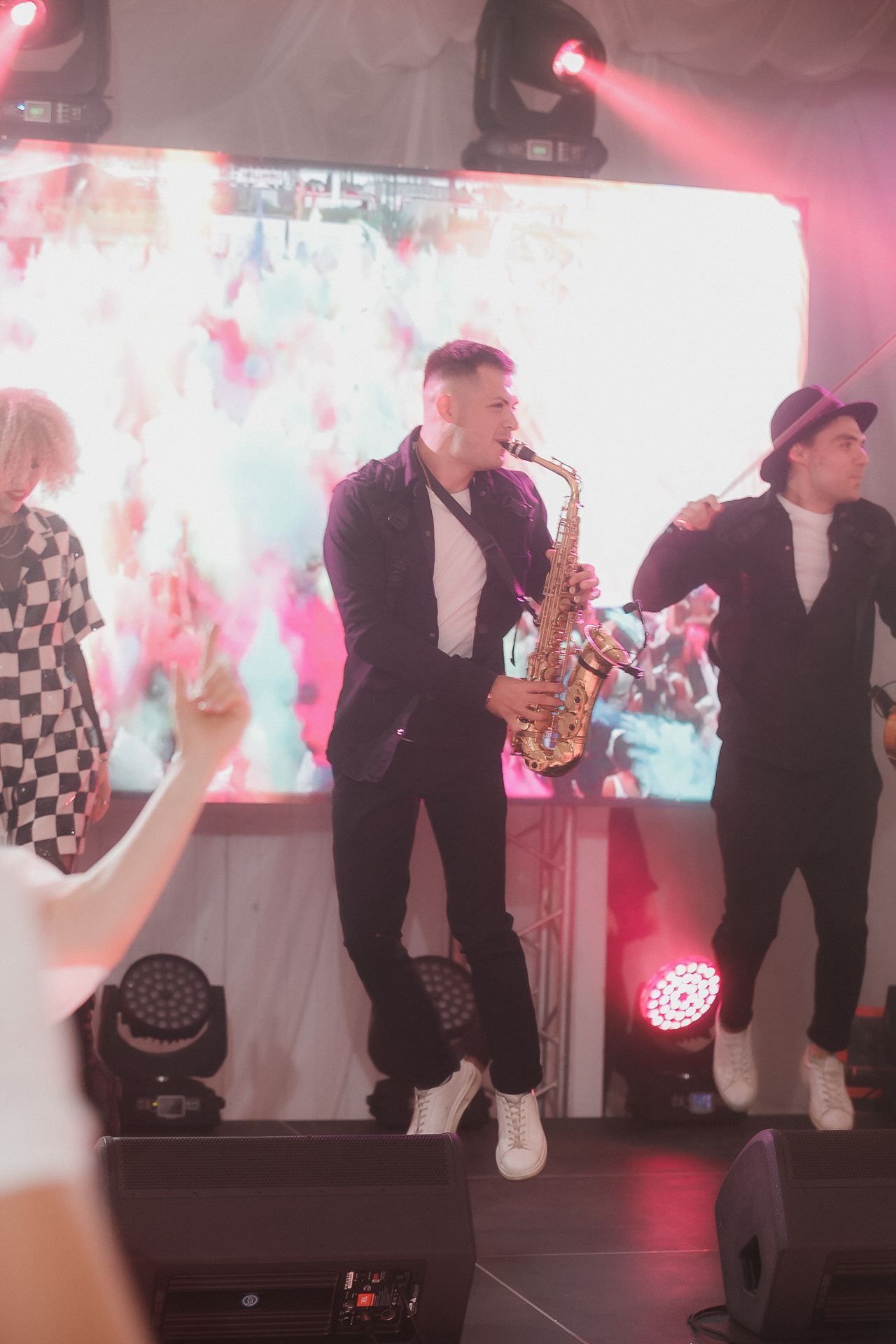 Елена и Юрий. Фотограф в Волгограде — Александра Искандерова