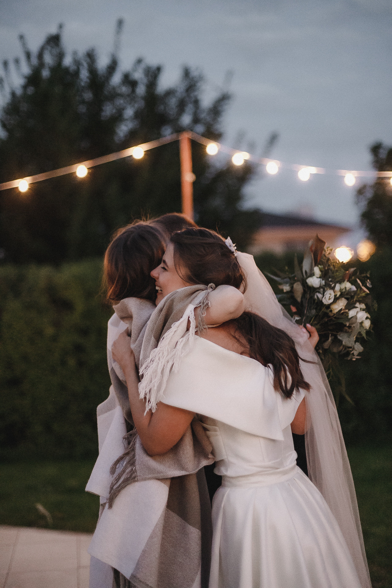 Диана и Андрей. Фотограф в Волгограде — Александра Искандерова