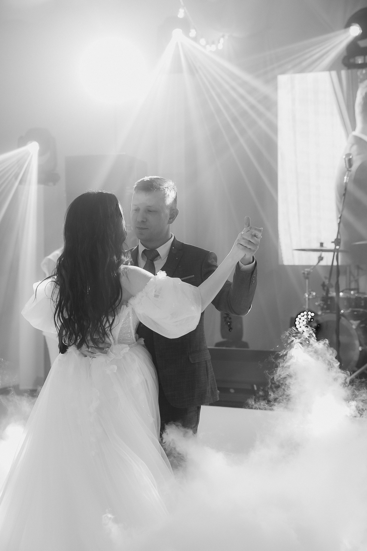 Елена и Юрий. Фотограф в Волгограде — Александра Искандерова