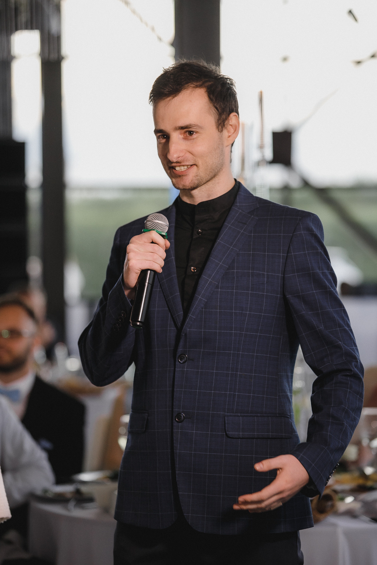 Диана и Андрей. Фотограф в Волгограде — Александра Искандерова