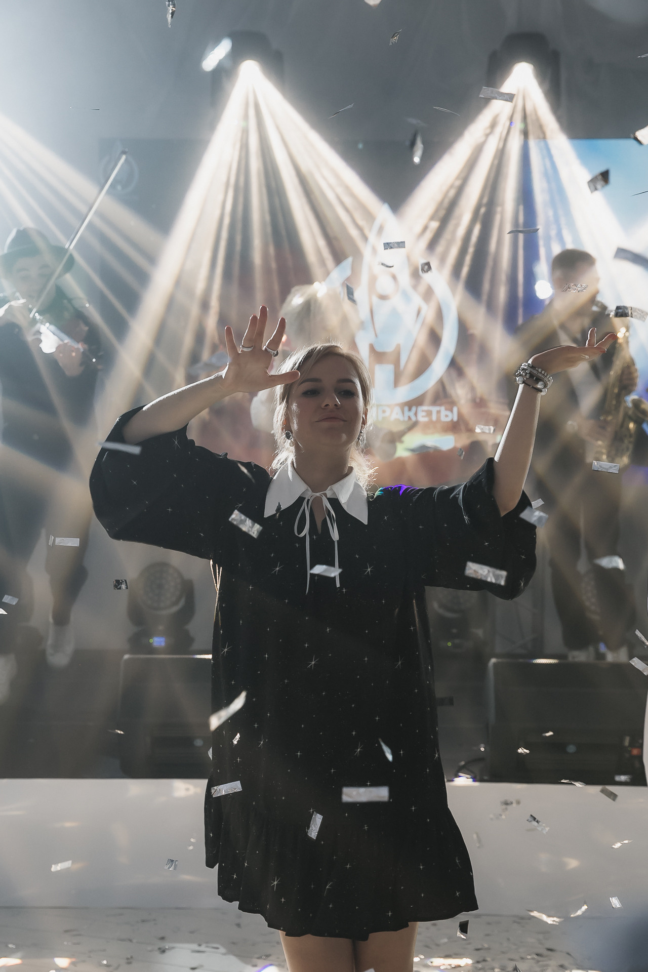 Елена и Юрий. Фотограф в Волгограде — Александра Искандерова