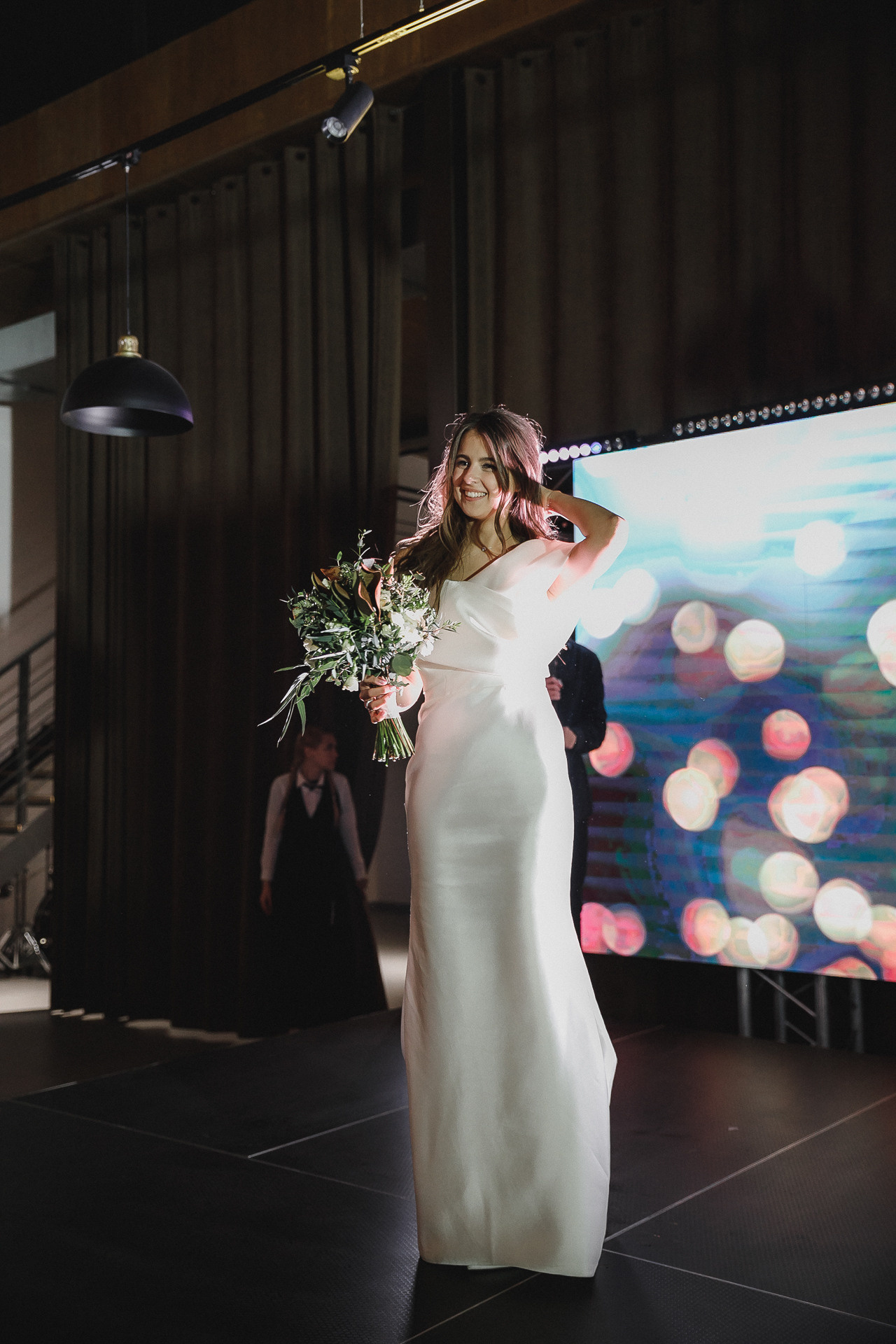 Диана и Андрей. Фотограф в Волгограде — Александра Искандерова