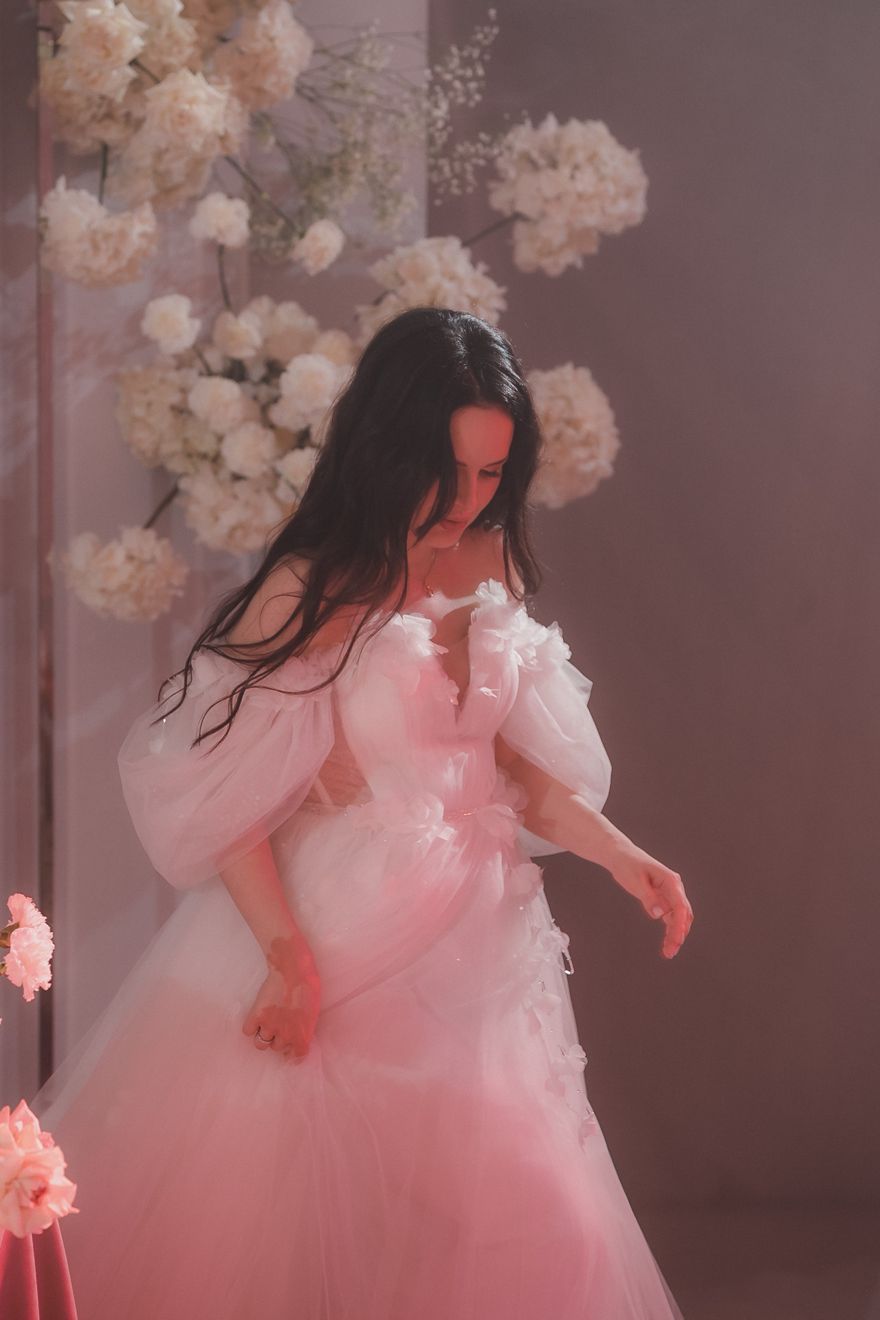 Елена и Юрий. Фотограф в Волгограде — Александра Искандерова