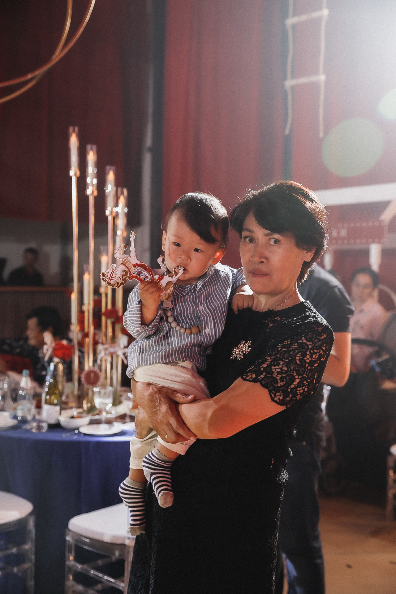 Асянди. Цирк 🎪. Фотограф в Волгограде — Александра Искандерова