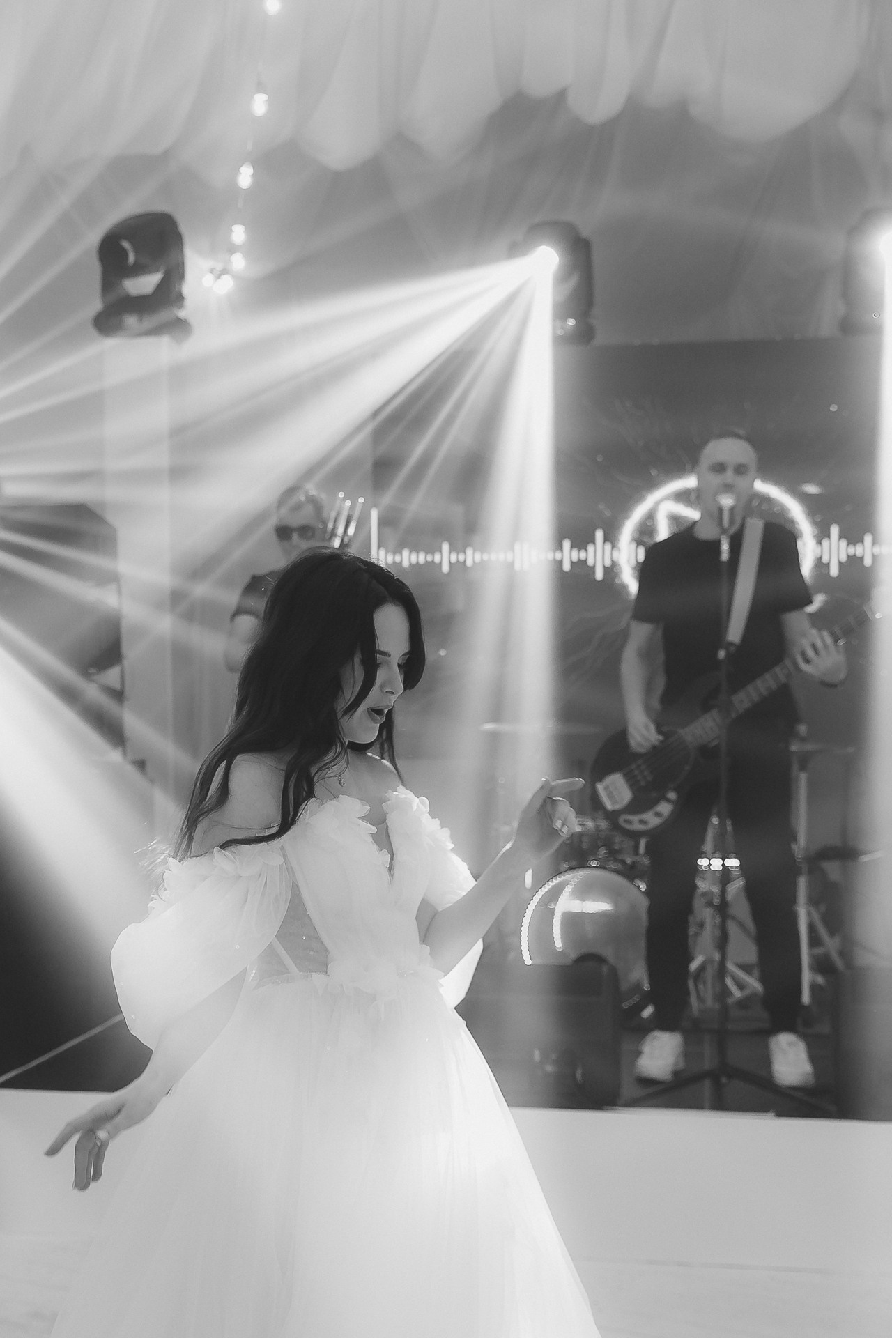 Елена и Юрий. Фотограф в Волгограде — Александра Искандерова