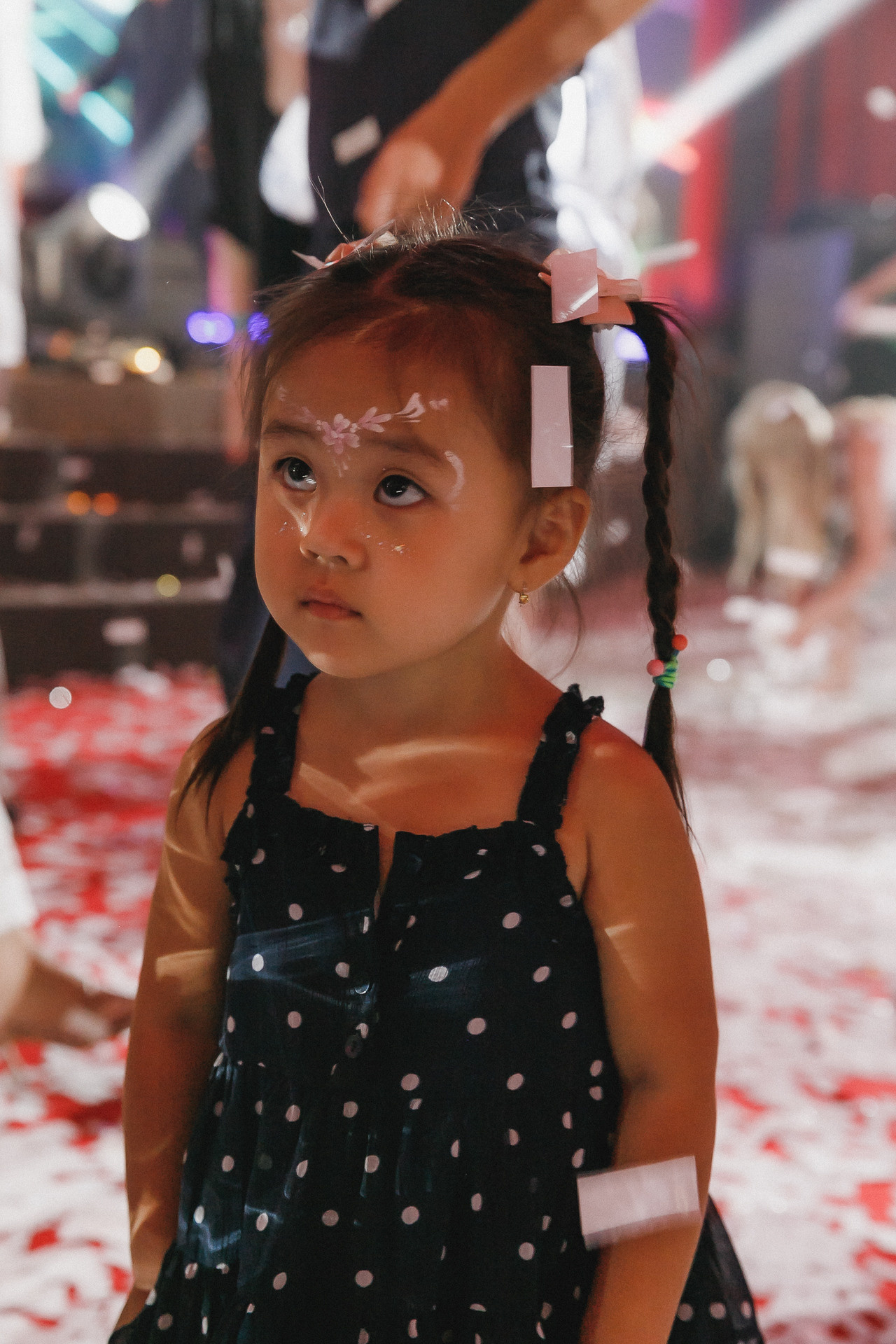 Асянди. Цирк 🎪. Фотограф в Волгограде — Александра Искандерова