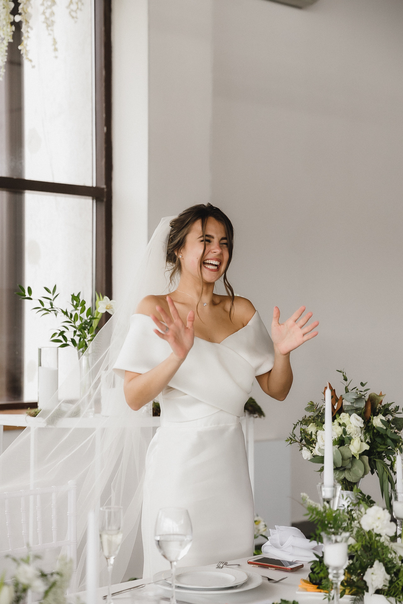 Диана и Андрей. Фотограф в Волгограде — Александра Искандерова