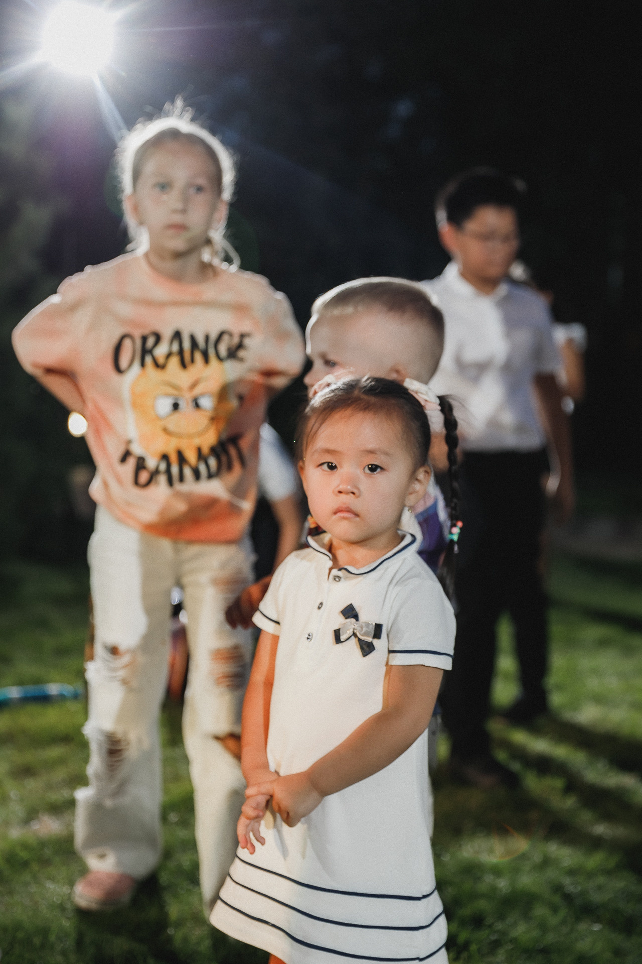 Асянди. Цирк 🎪. Фотограф в Волгограде — Александра Искандерова
