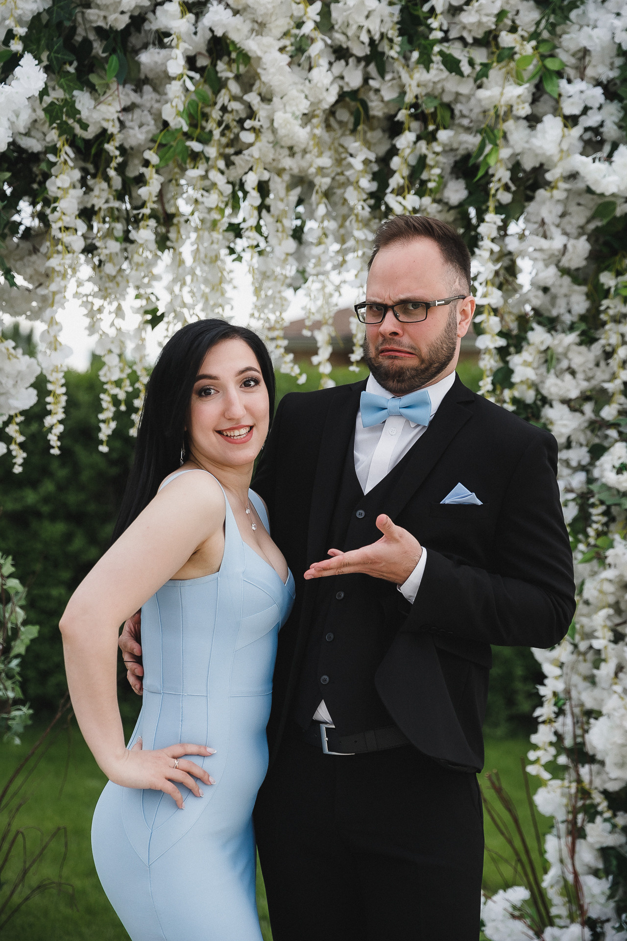 Диана и Андрей. Фотограф в Волгограде — Александра Искандерова