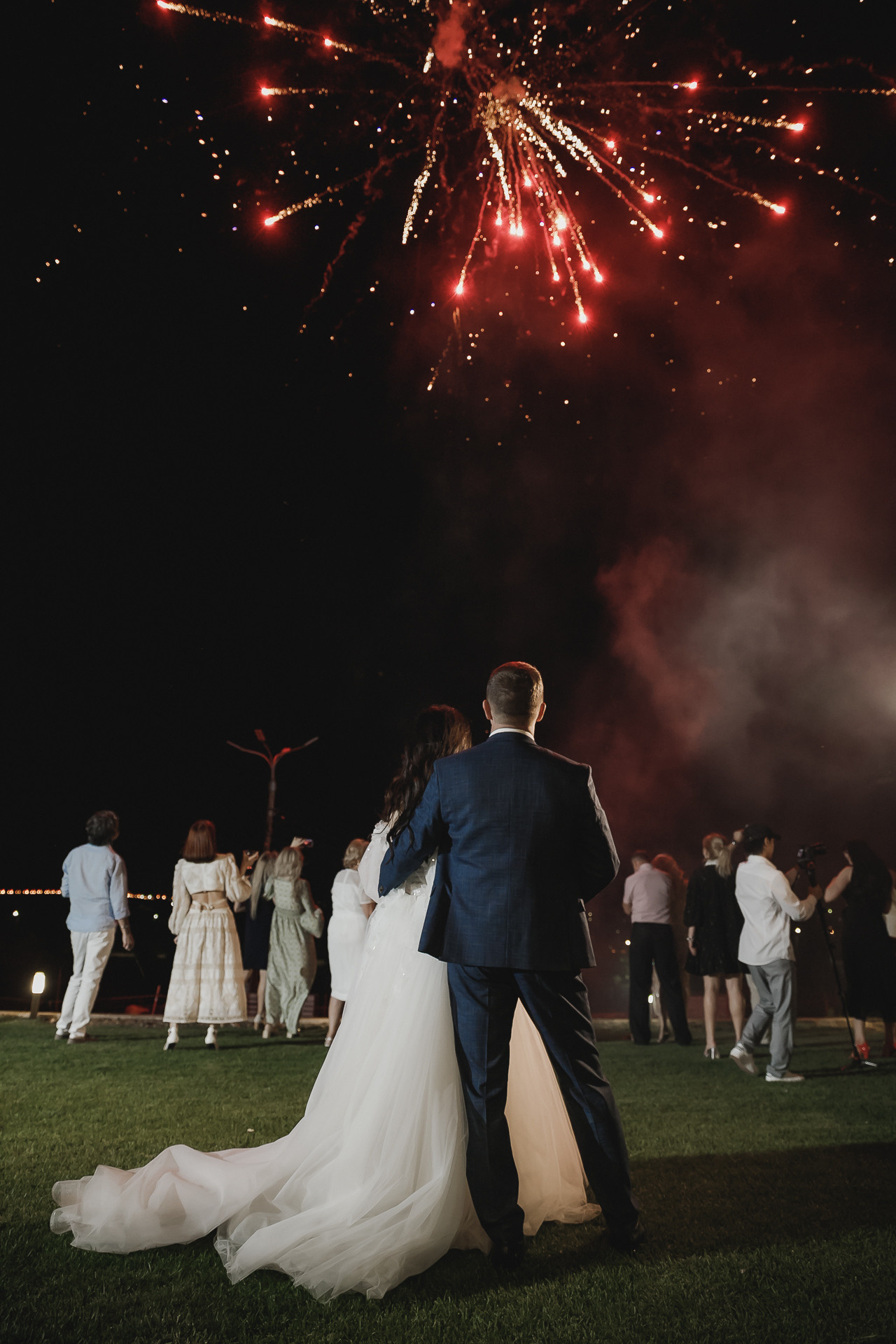 Елена и Юрий. Фотограф в Волгограде — Александра Искандерова
