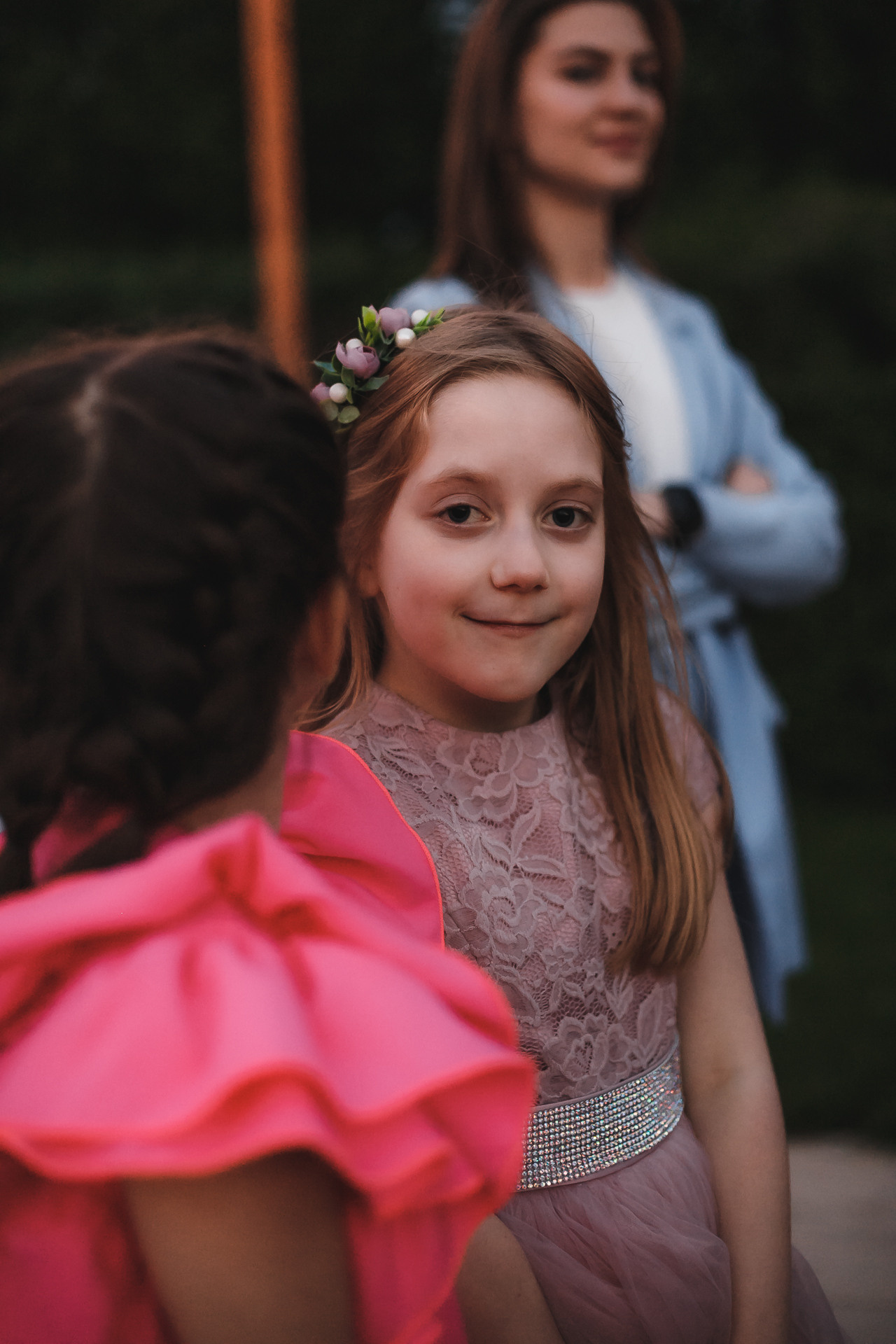 Диана и Андрей. Фотограф в Волгограде — Александра Искандерова