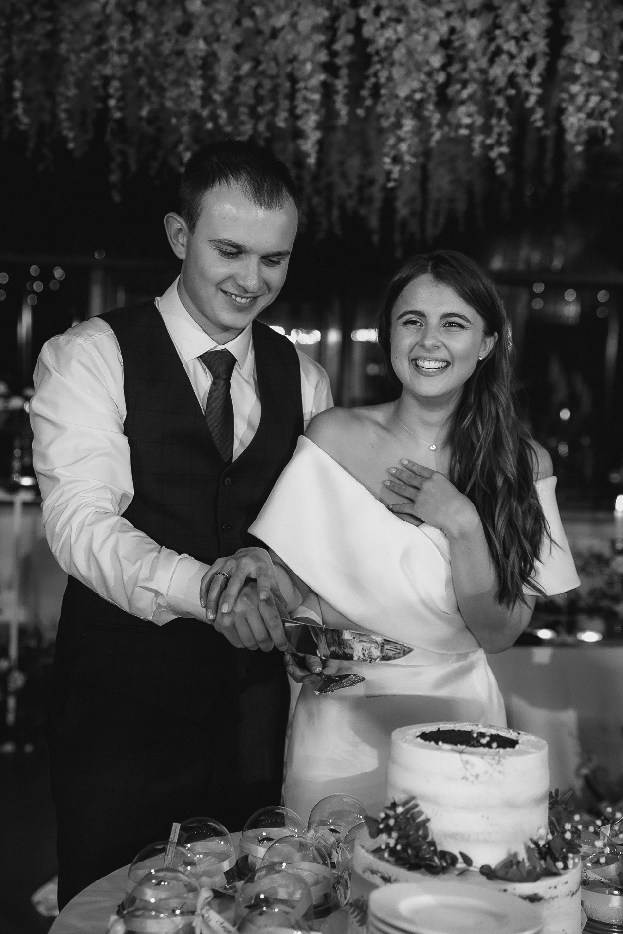 Диана и Андрей. Фотограф в Волгограде — Александра Искандерова