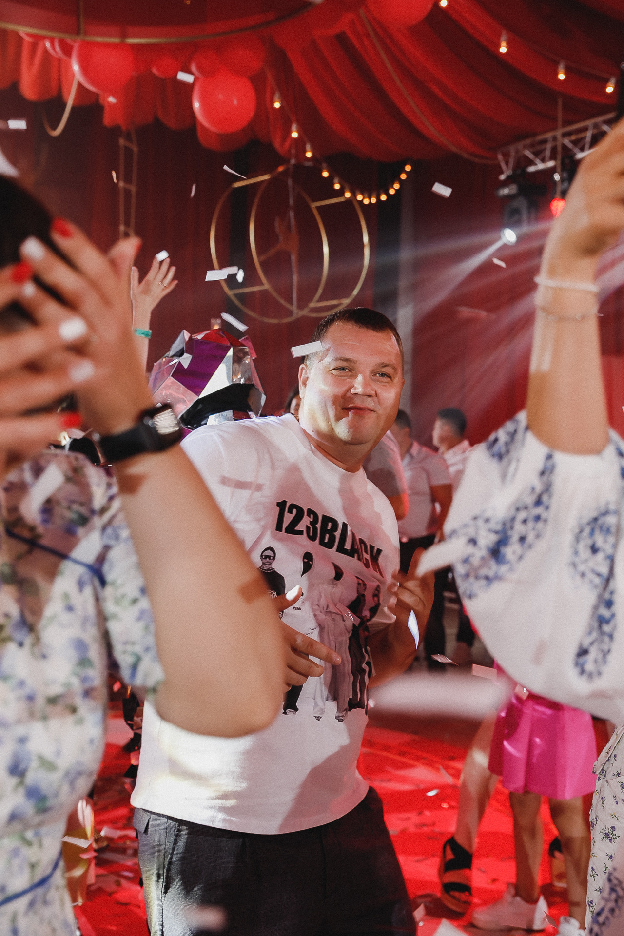 Асянди. Цирк 🎪. Фотограф в Волгограде — Александра Искандерова