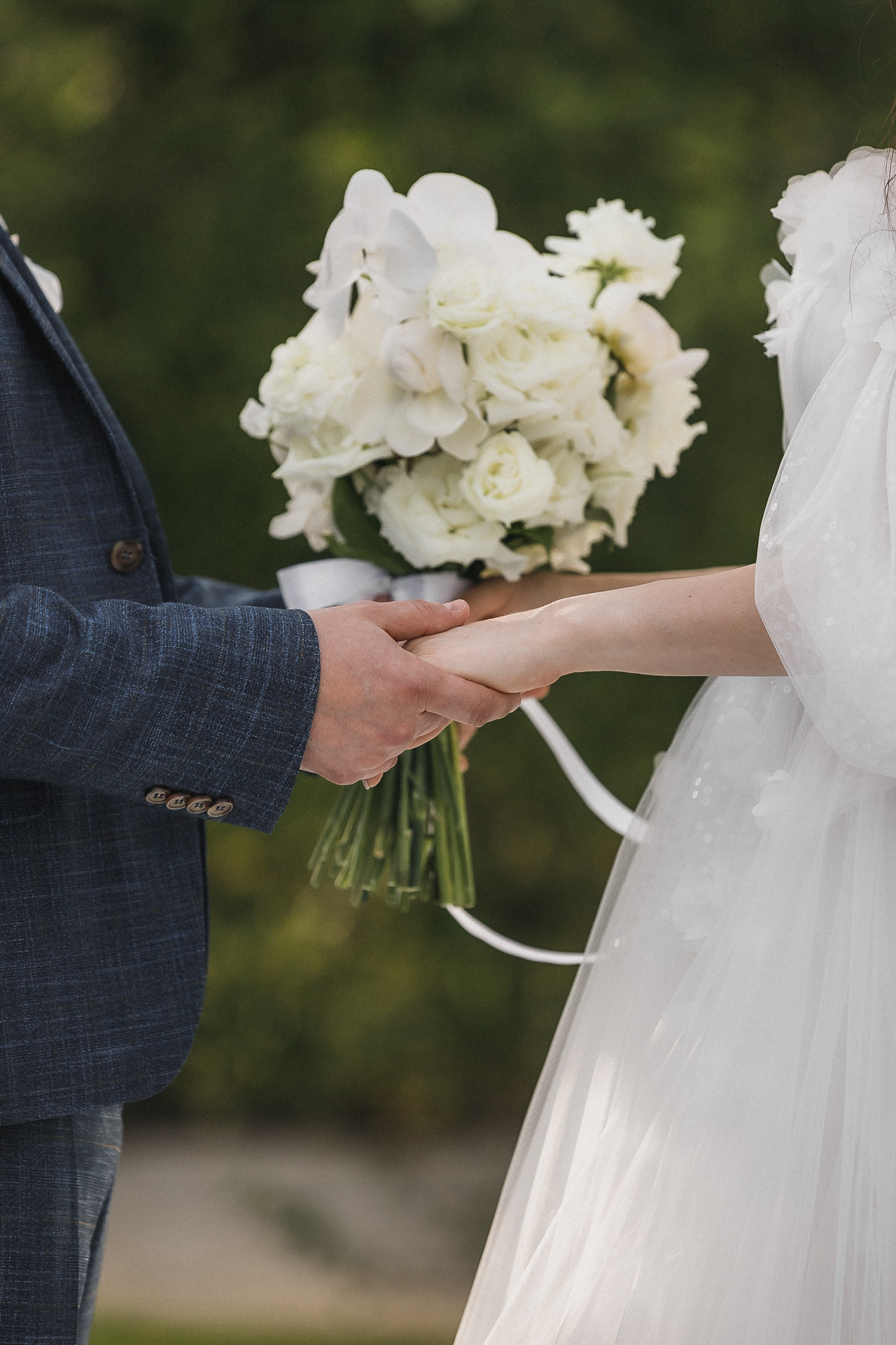 Елена и Юрий. Фотограф в Волгограде — Александра Искандерова