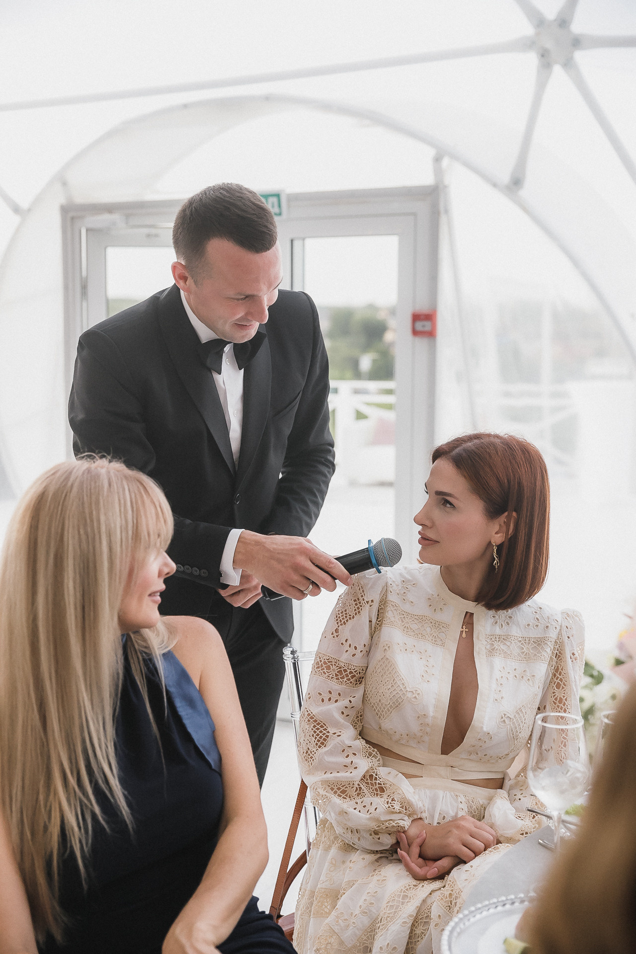 Елена и Юрий. Фотограф в Волгограде — Александра Искандерова