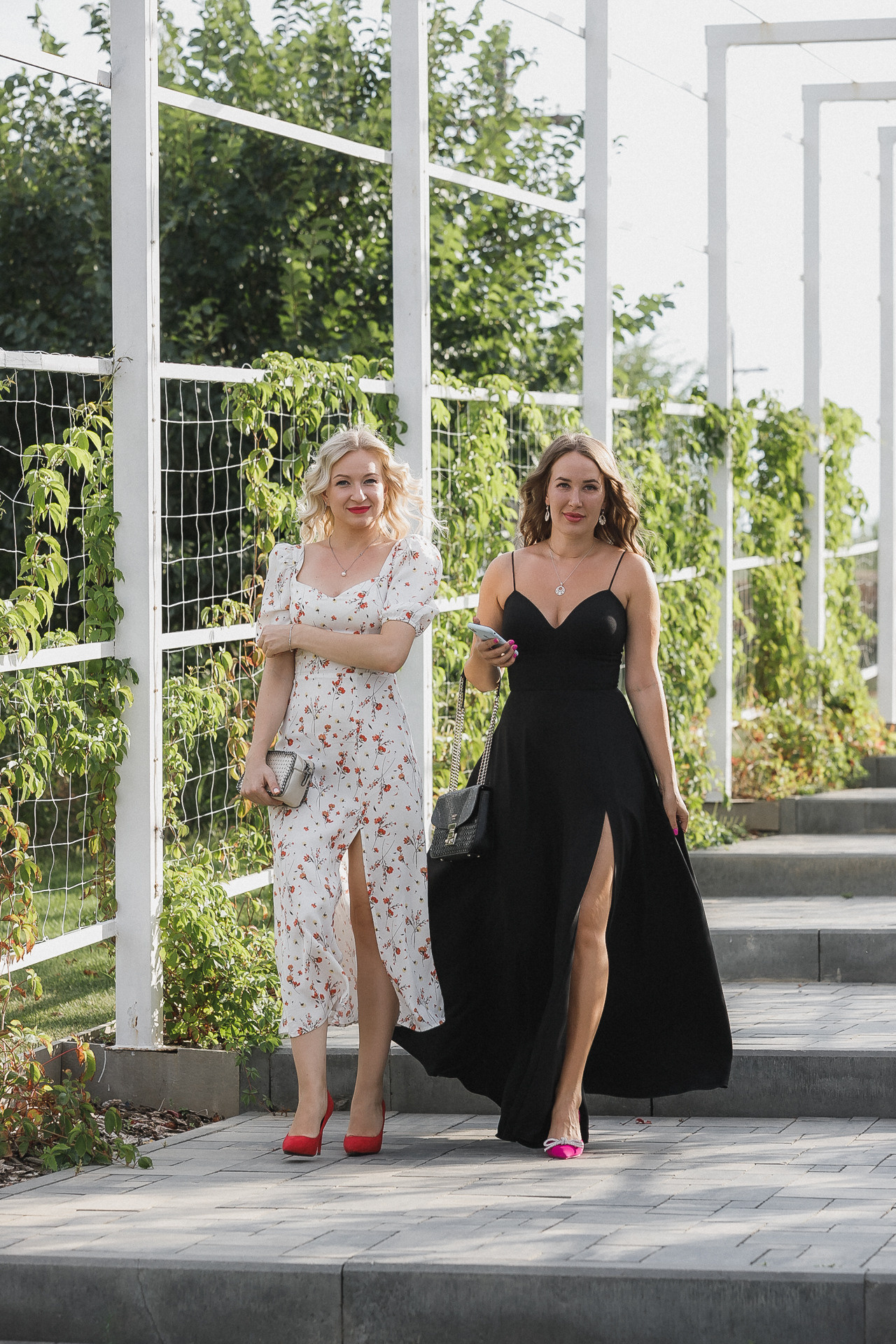 Елена и Юрий. Фотограф в Волгограде — Александра Искандерова