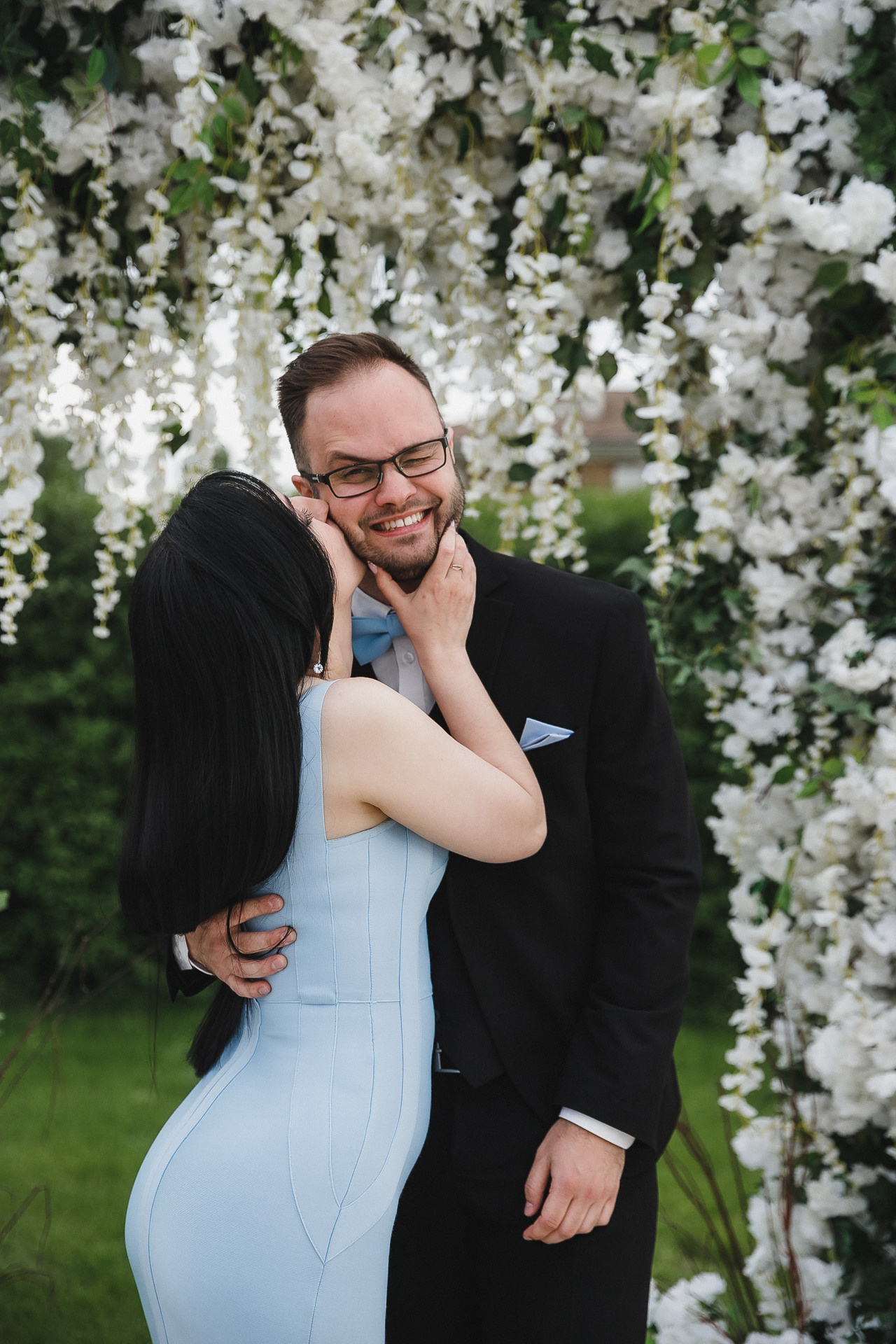 Диана и Андрей. Фотограф в Волгограде — Александра Искандерова