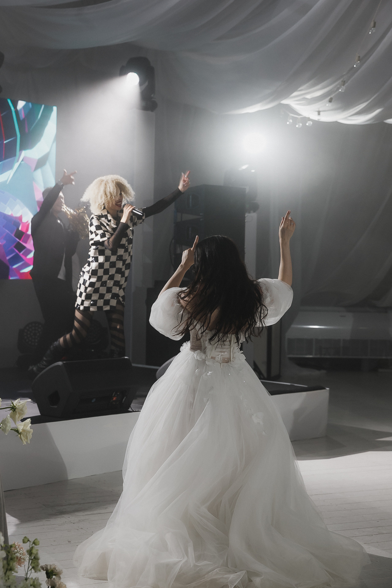 Елена и Юрий. Фотограф в Волгограде — Александра Искандерова