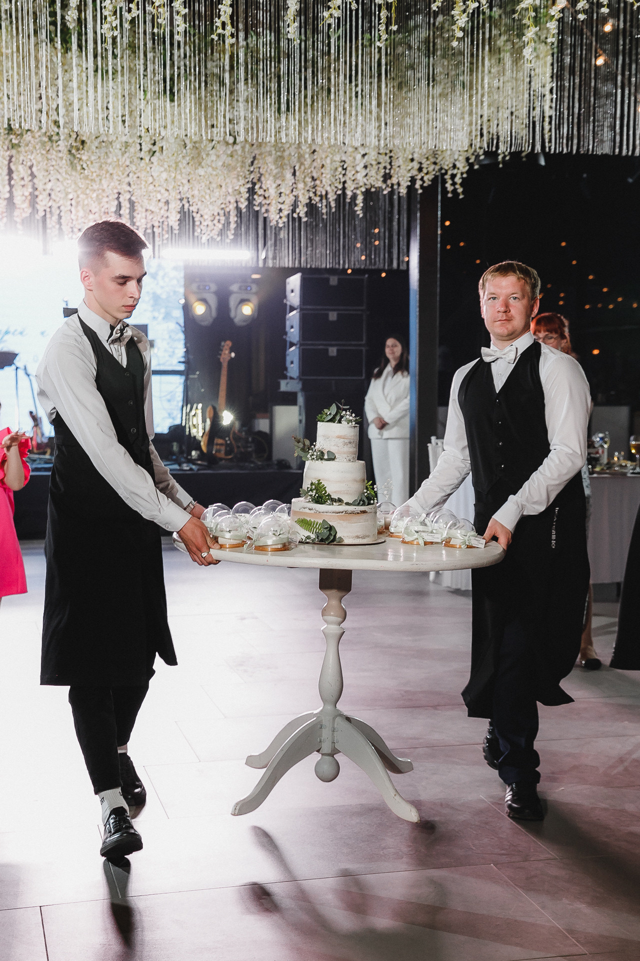 Диана и Андрей. Фотограф в Волгограде — Александра Искандерова