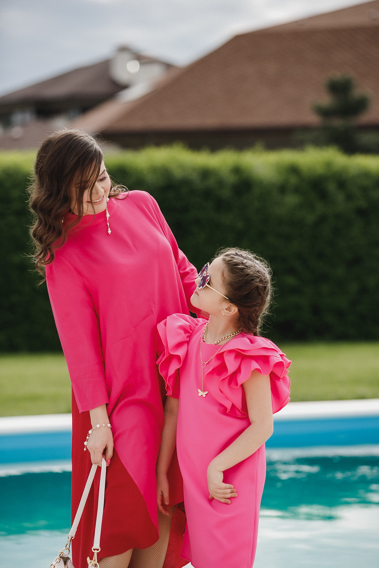 Диана и Андрей. Фотограф в Волгограде — Александра Искандерова